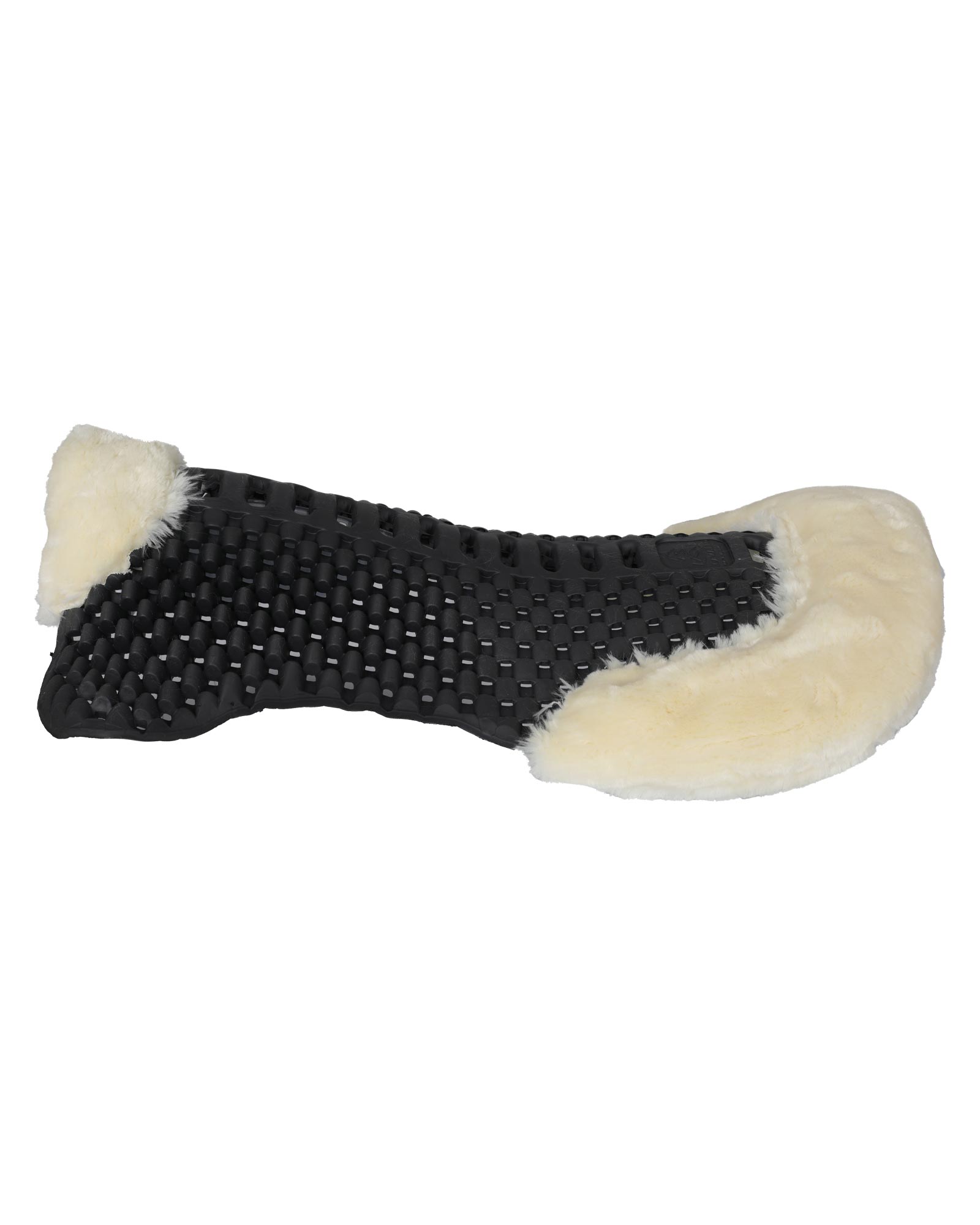 Pad Piuma-FS Respira-FS cut-out EVA front riser