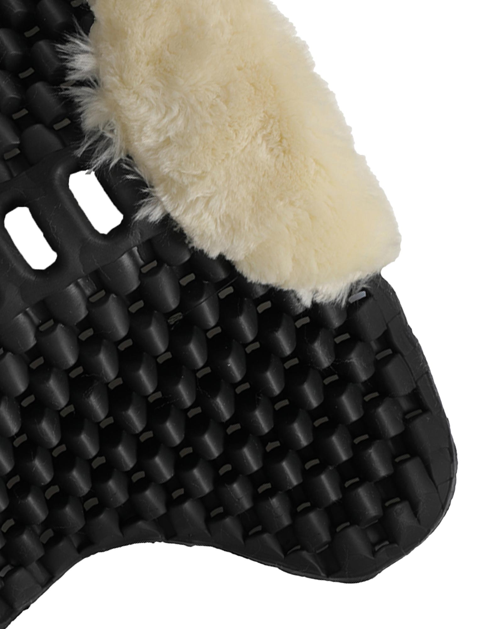 Pad Piuma-FS Respira-FS cut-out EVA front riser