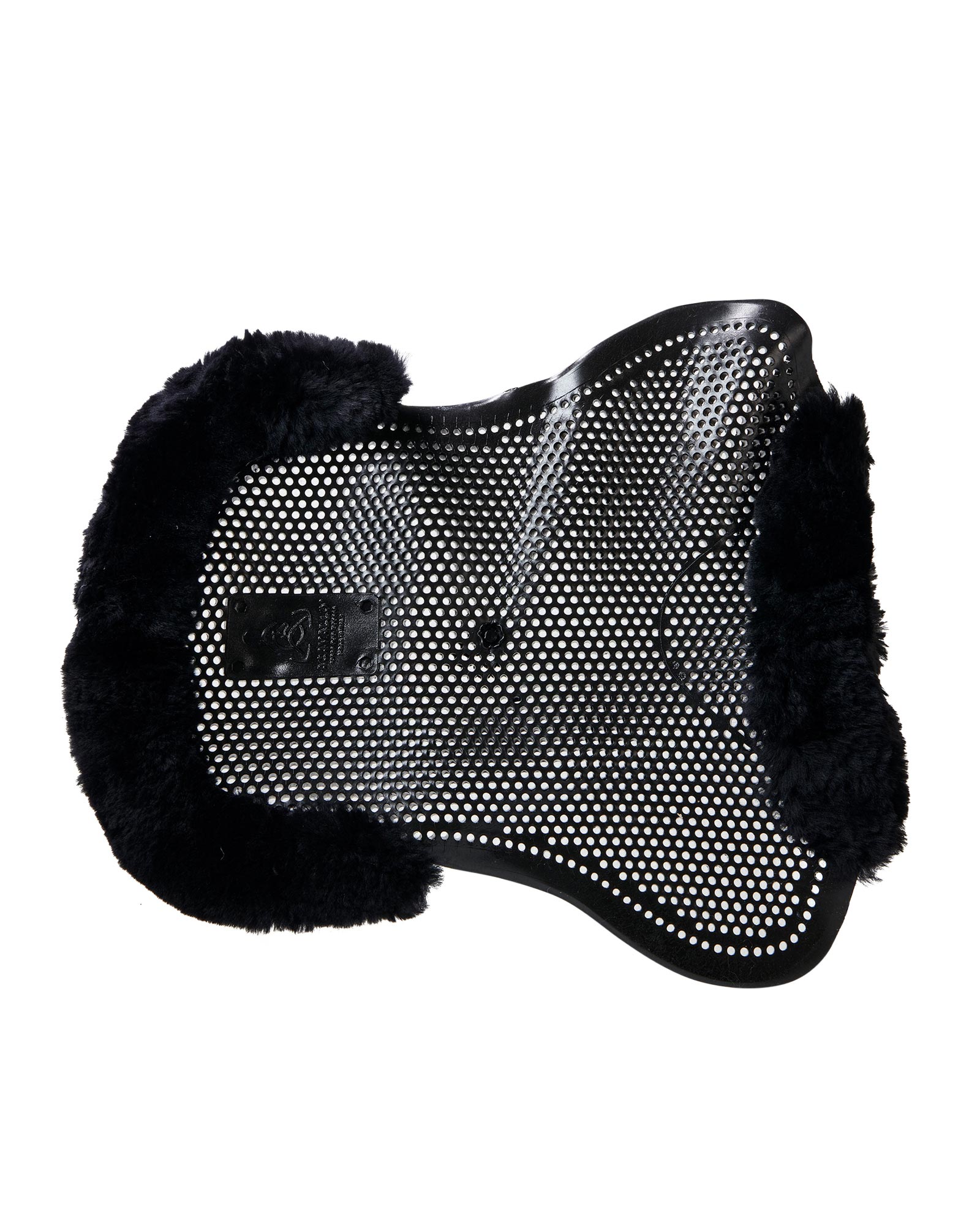 Gel NS-S Classic-S cut-out Pony flach