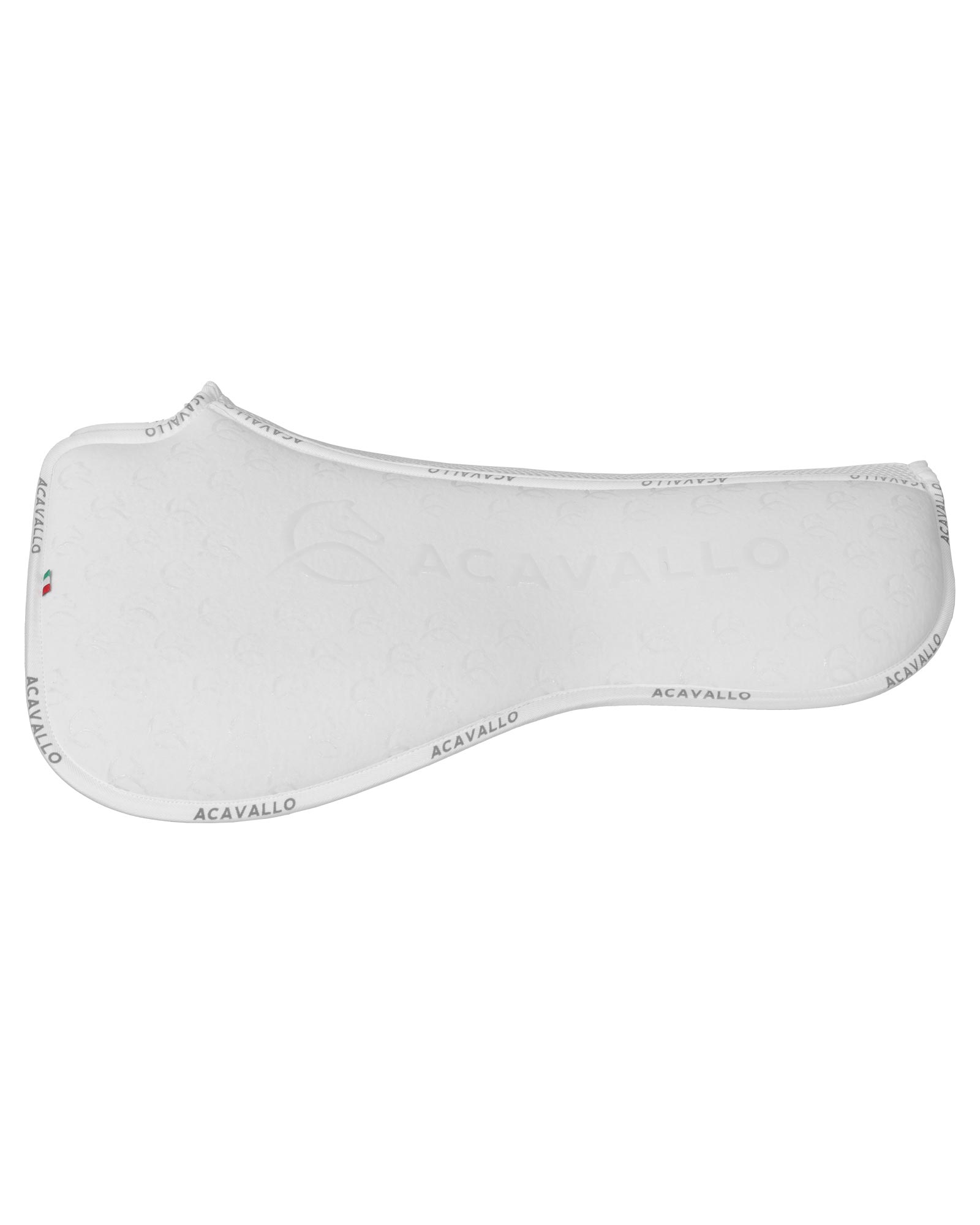 Compensatore MF DS SW-3DS Louvre grip silicone flat