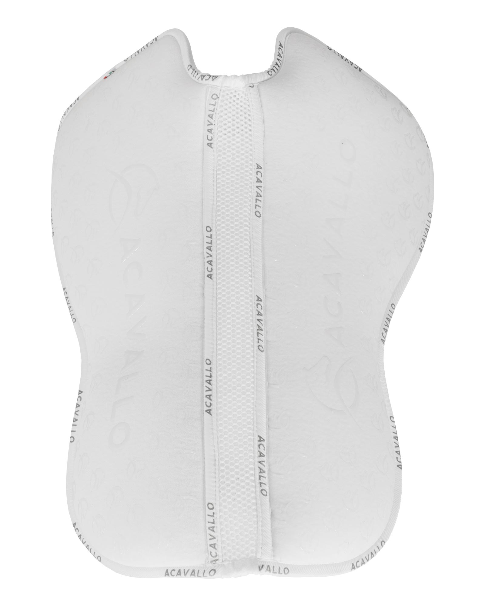 Compensatore MF DS SW-3DS Louvre grip silicone flat