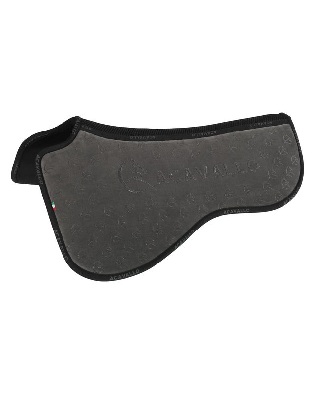 Pad MF DS SW-3DS louvre silicone grip flat