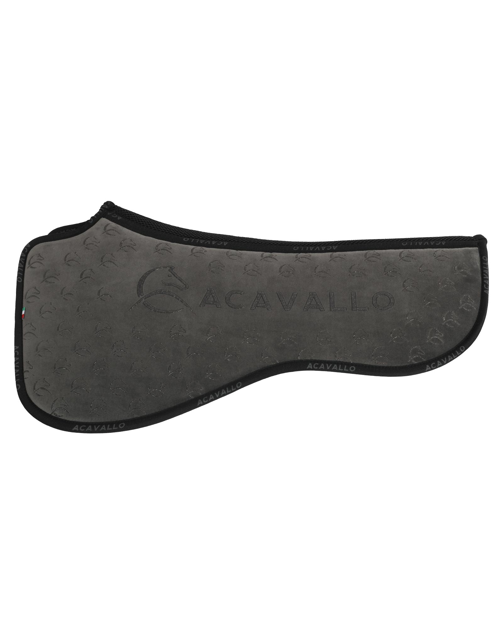 Compensatore MF DS SW-3DS Louvre grip silicone flat