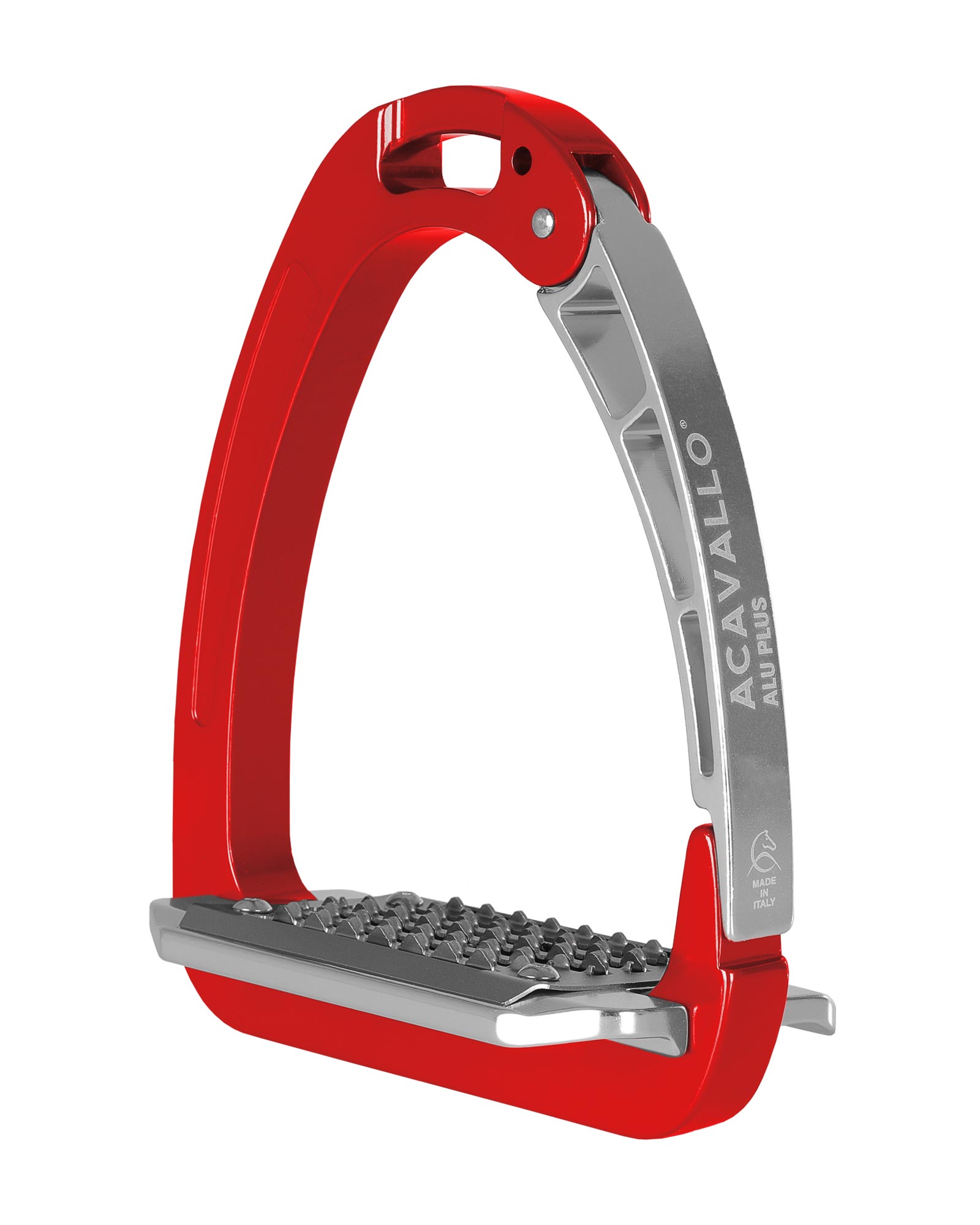 Arena Aluplus stirrups aluminium AC608 | Shop | Acavallo