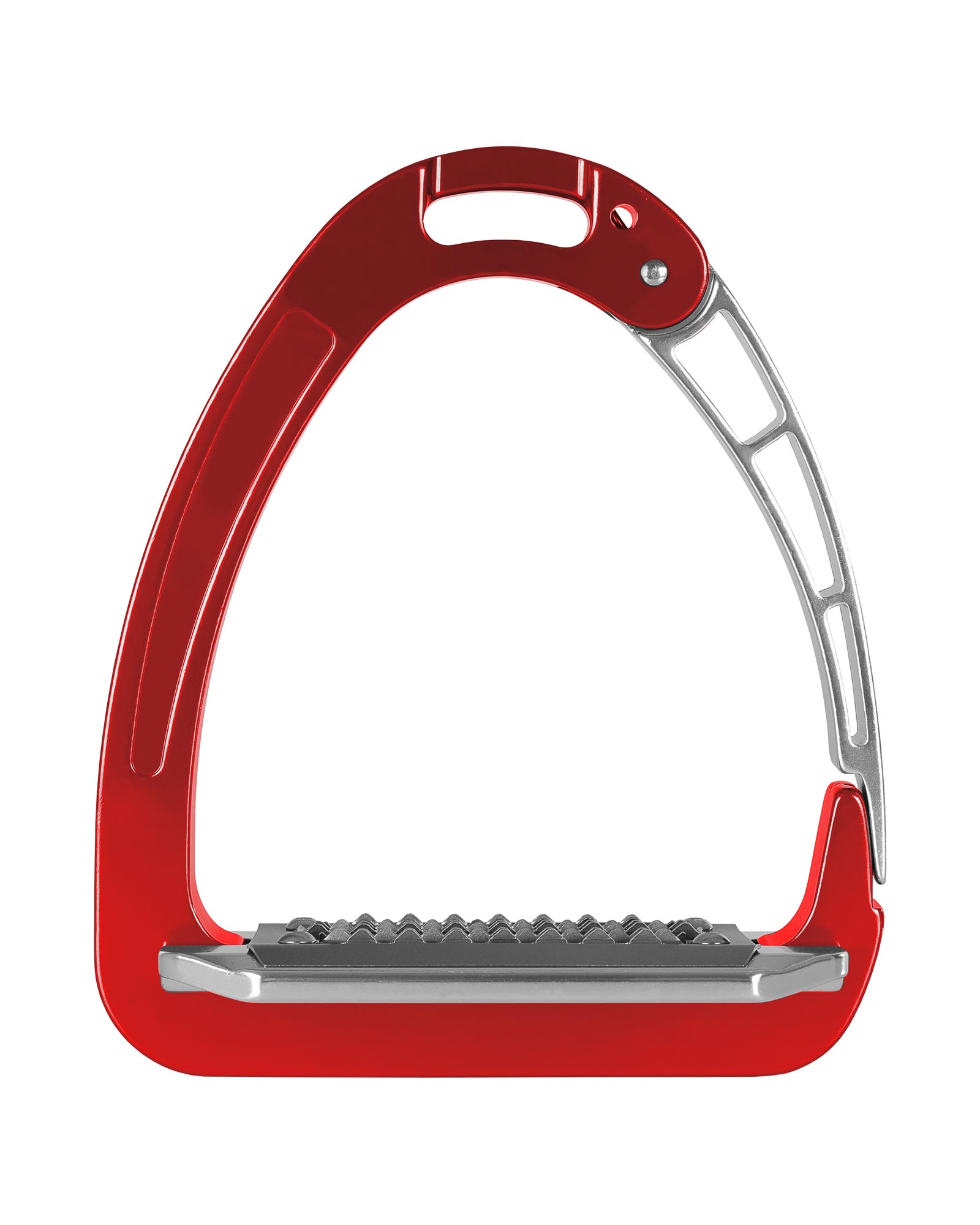 Arena Aluplus stirrups aluminium AC608 | Shop | Acavallo