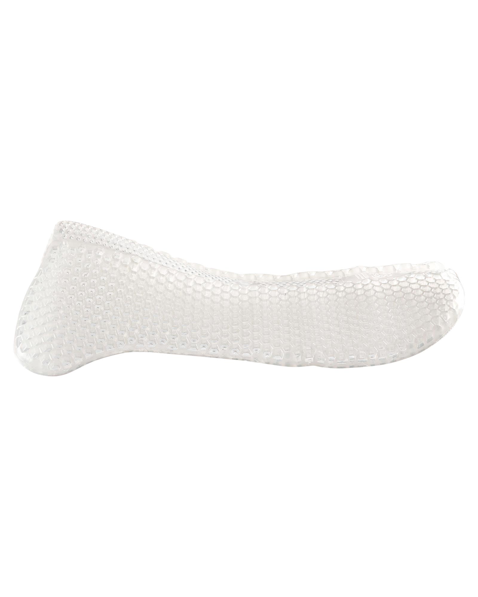 Gel NS Hexagonal holes flat