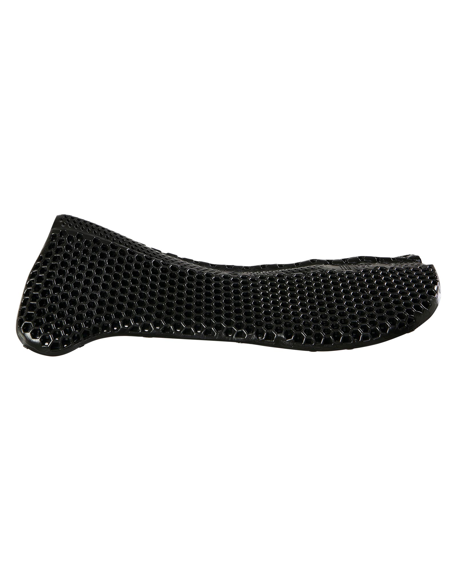 Gel NS Hexagonal holes flat