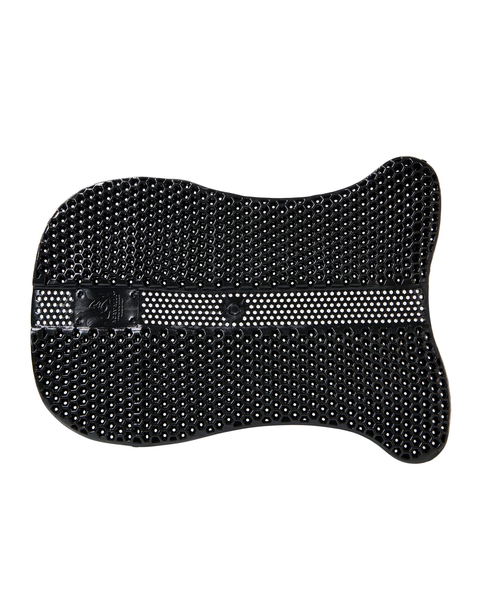 Gel NS Hexagonal holes flat