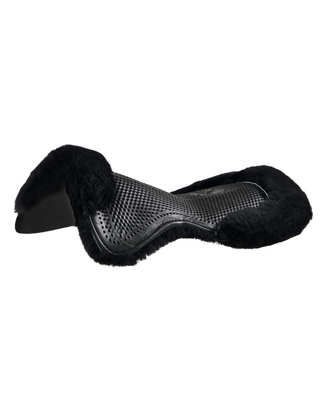 Pad Gel NS-S Classic-S komplett flach