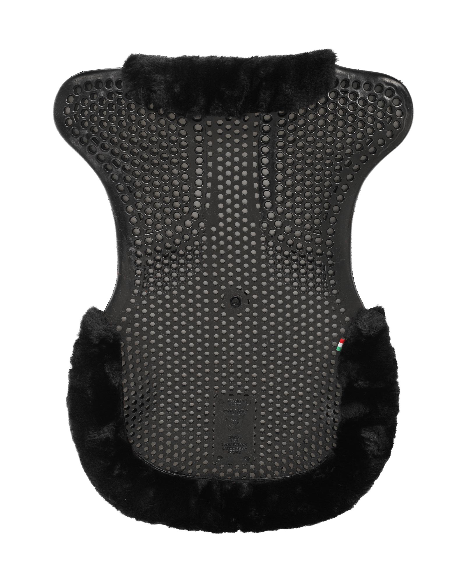 Gel NS-FS Classic-FS cut-out front riser