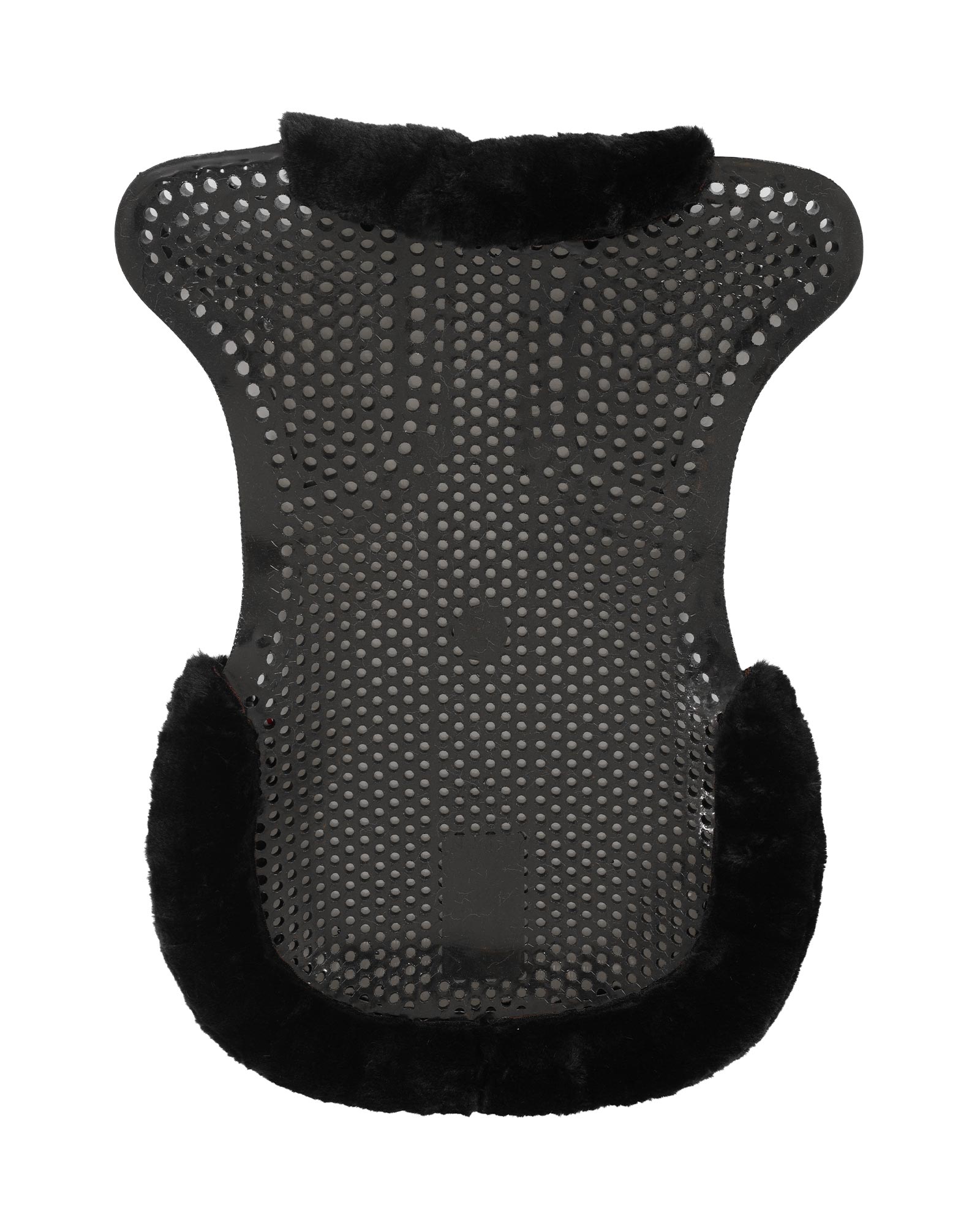 Gel NS-FS Classic-FS cut-out front riser