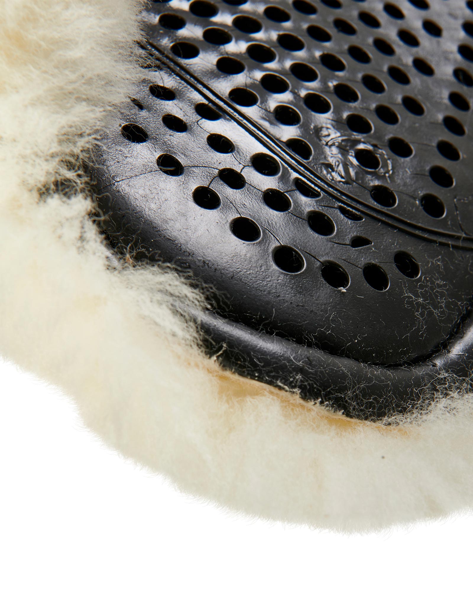 Pad Gel NS-S Classic-S komplett flach