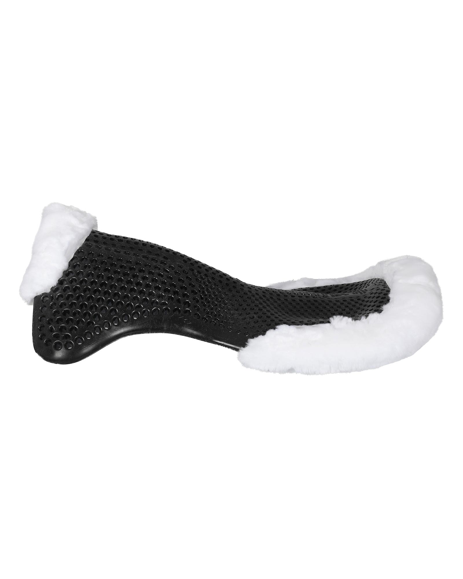 Gel NS-FS Classic-FS cut-out front riser