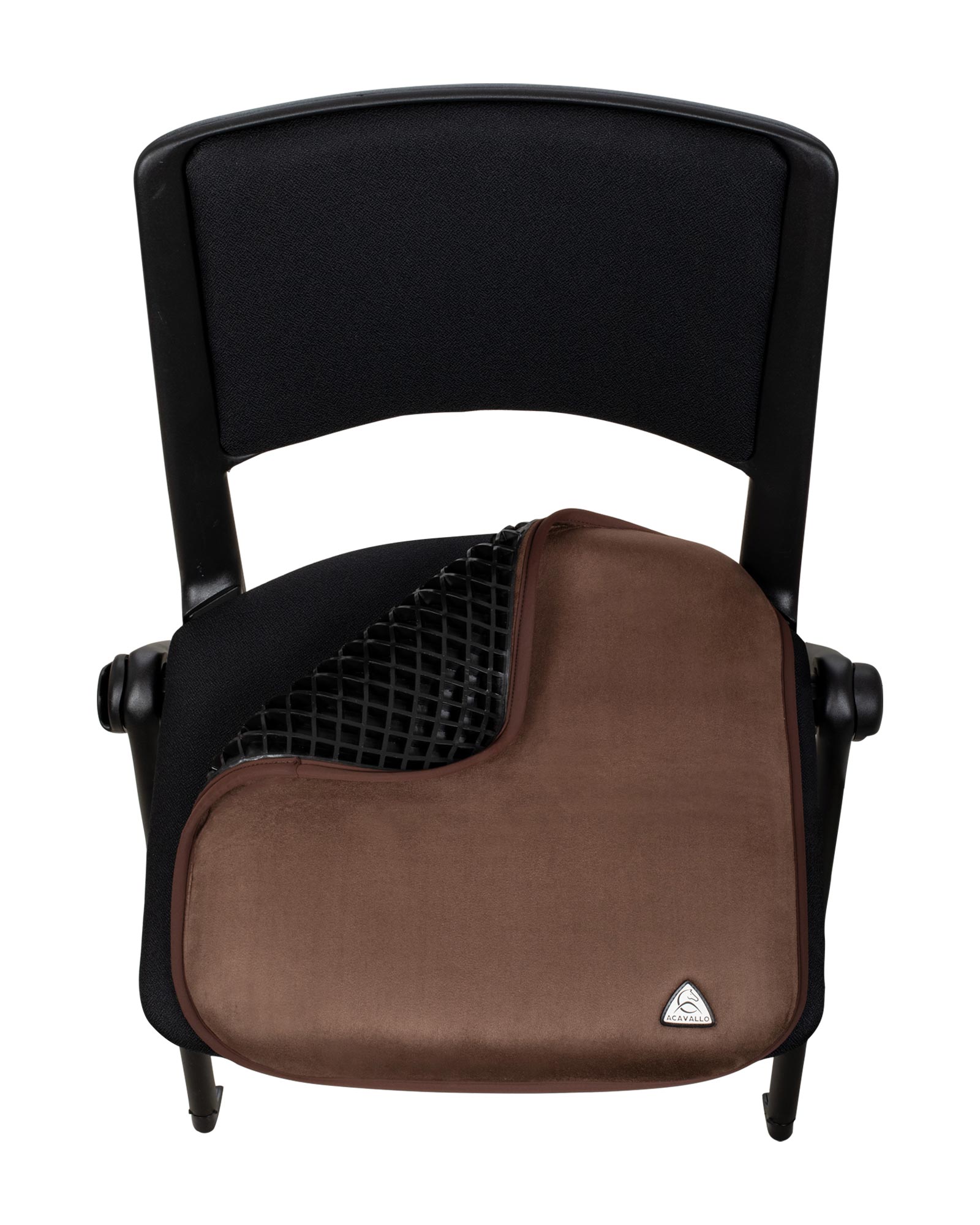 Cuscino sedia gel Classic camoscio