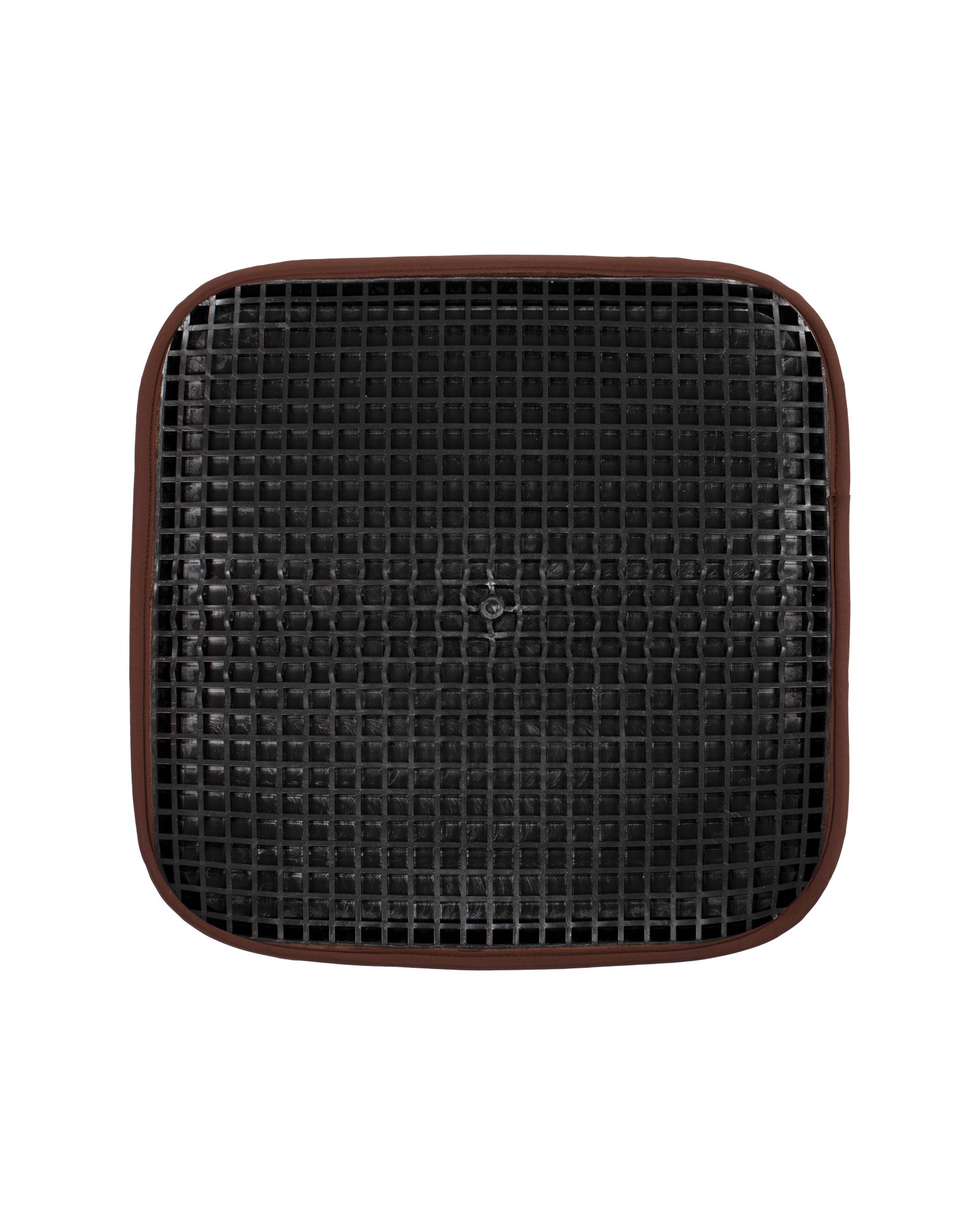 Cuscino sedia gel Classic camoscio