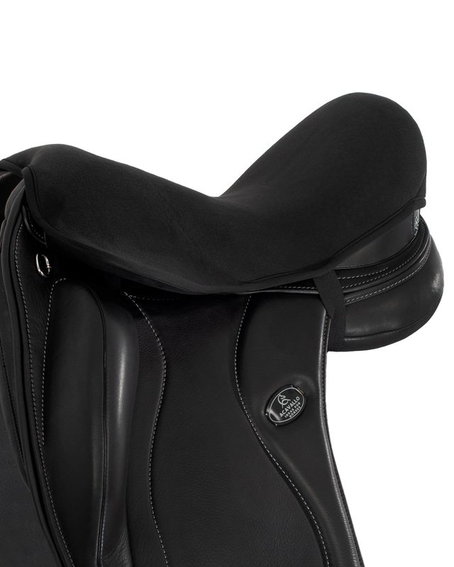 Copriseggio dressage dri-lex gel 10mm