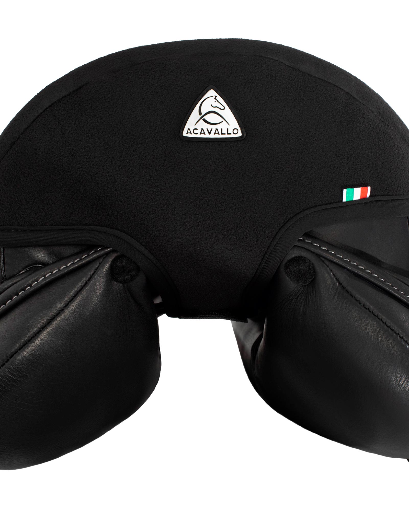 Dressage 10mm gel seat saver Dri-lex