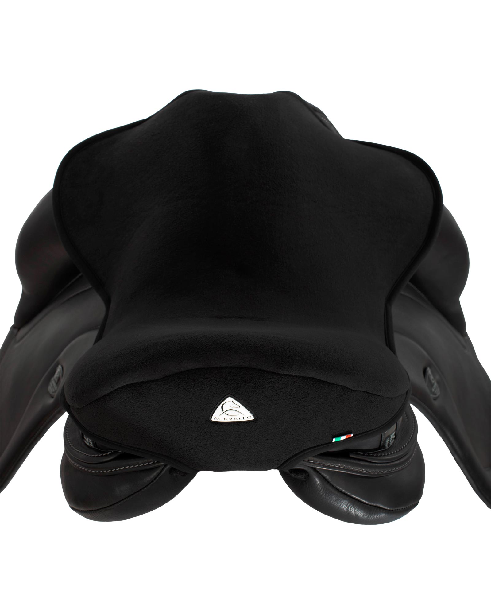 Dressage 10mm gel seat saver Dri-lex