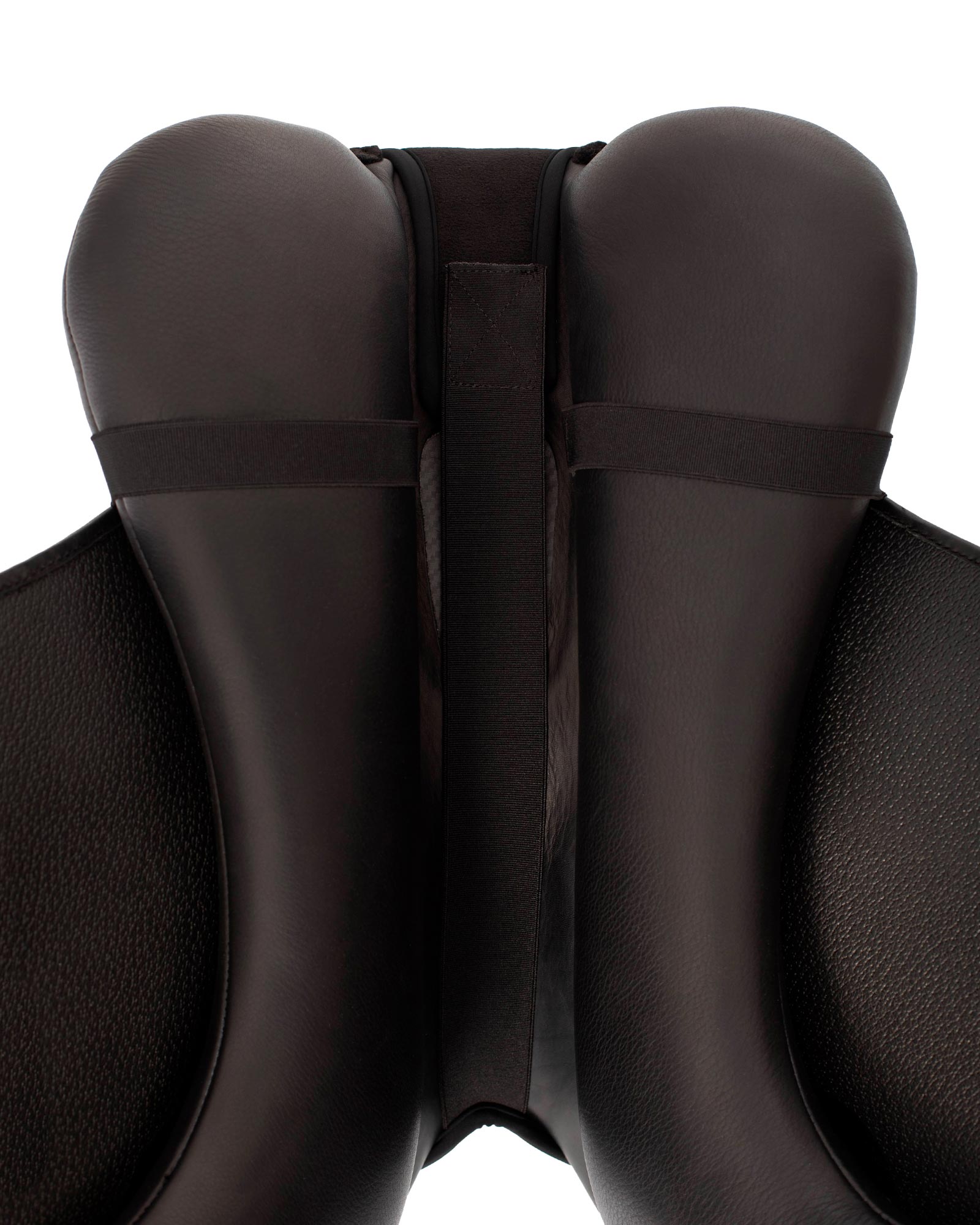 Dressage 10mm gel seat saver Dri-lex