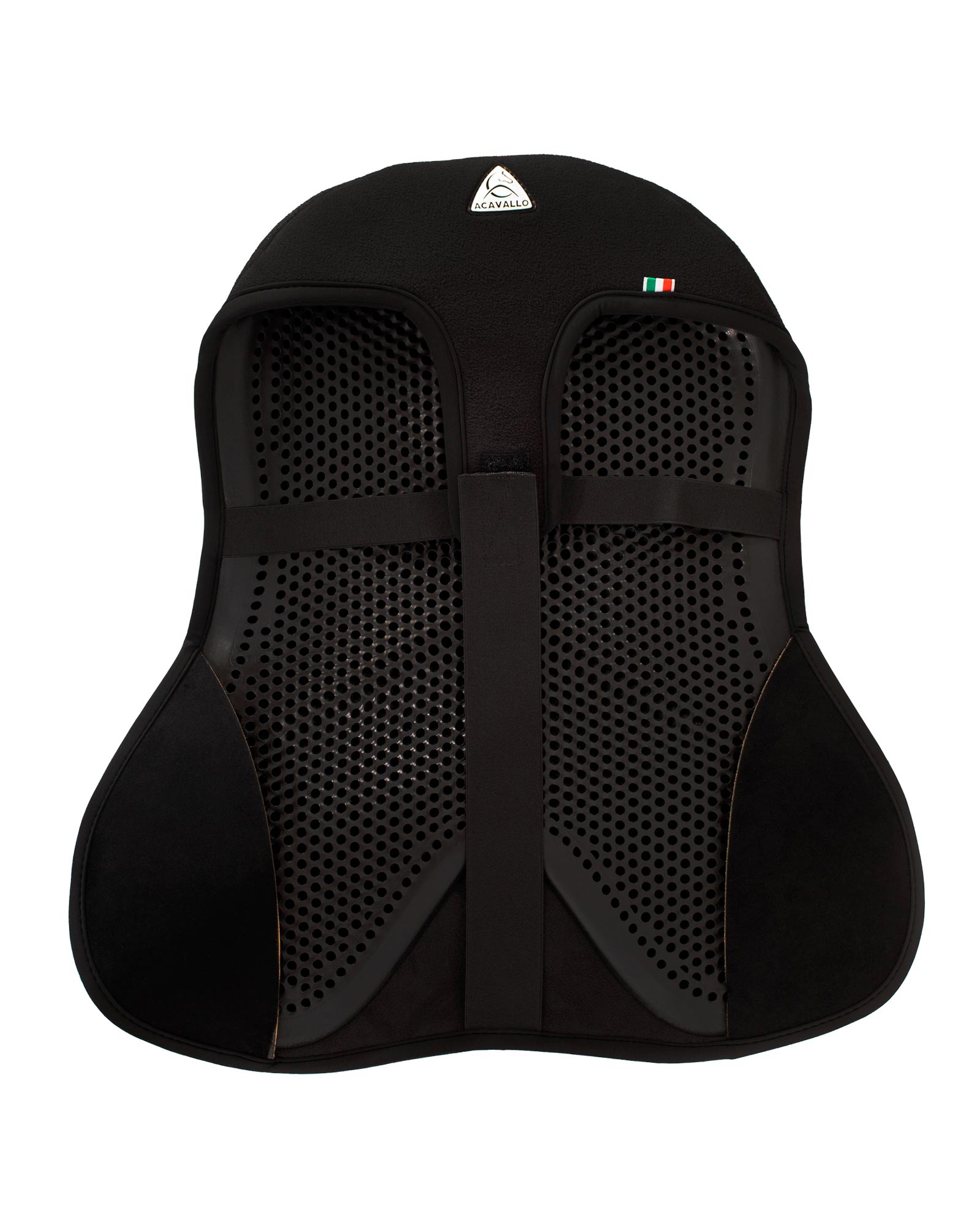 Dressage 10mm gel seat saver Dri-lex