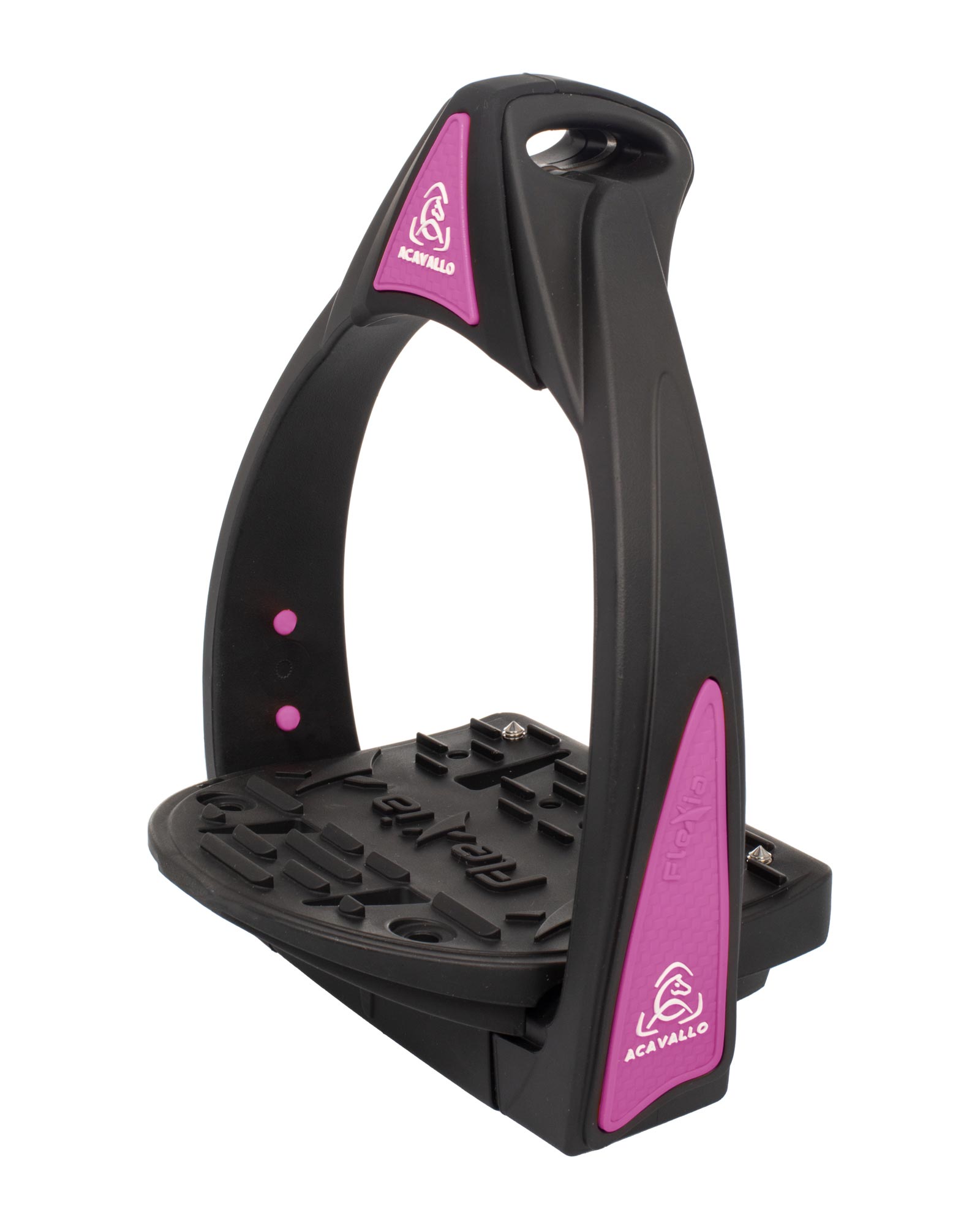 Flexia stirrups