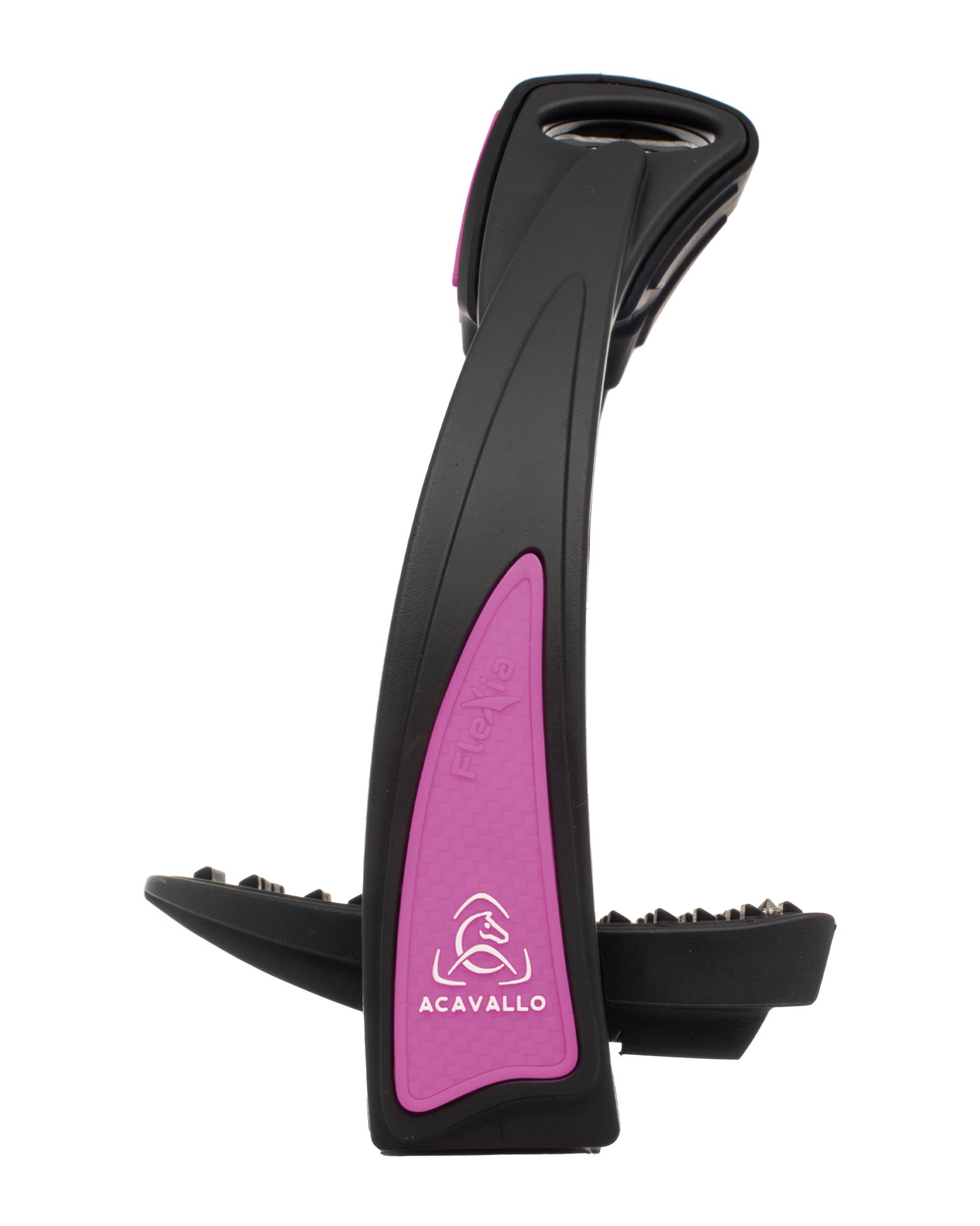 Flexia stirrups