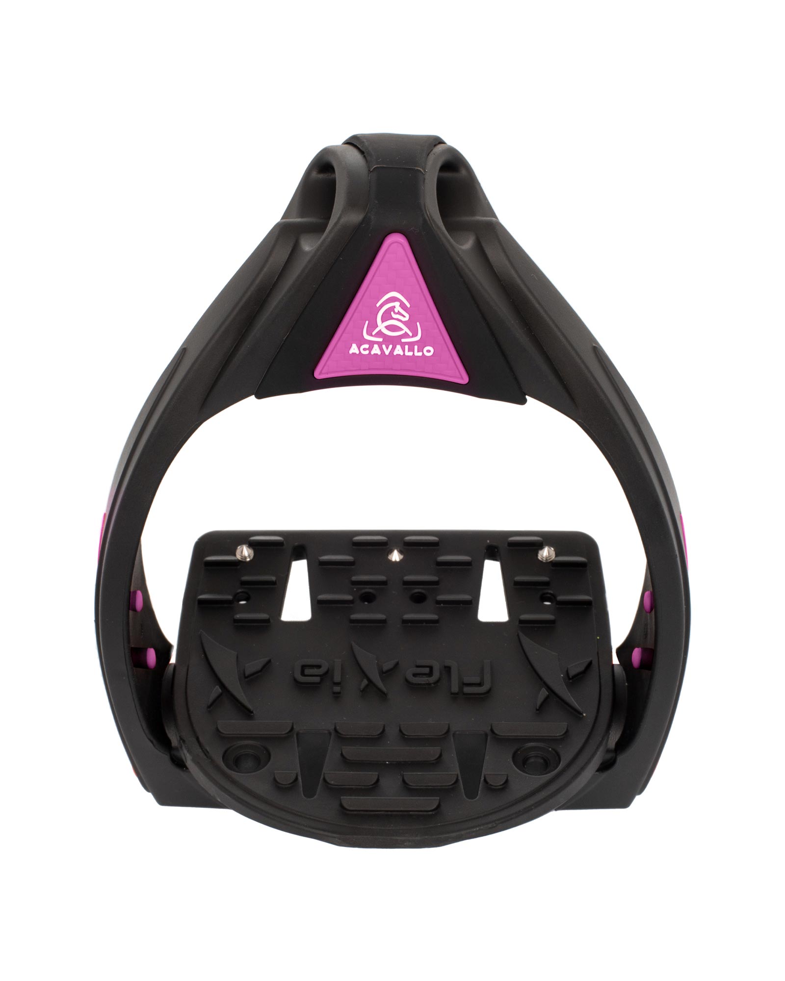 Flexia stirrups