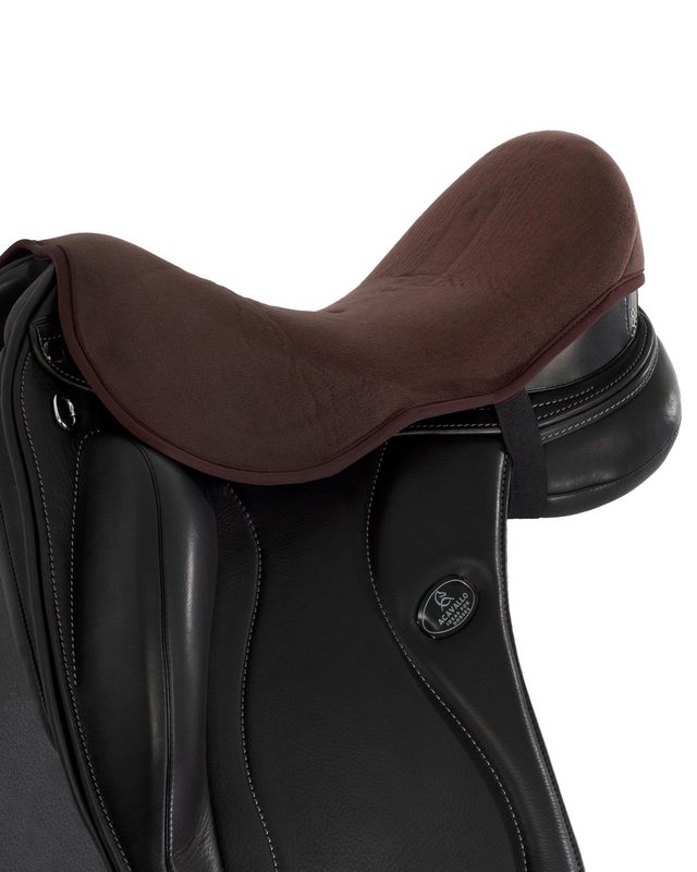 Copriseggio dressage dri-lex gel 10mm