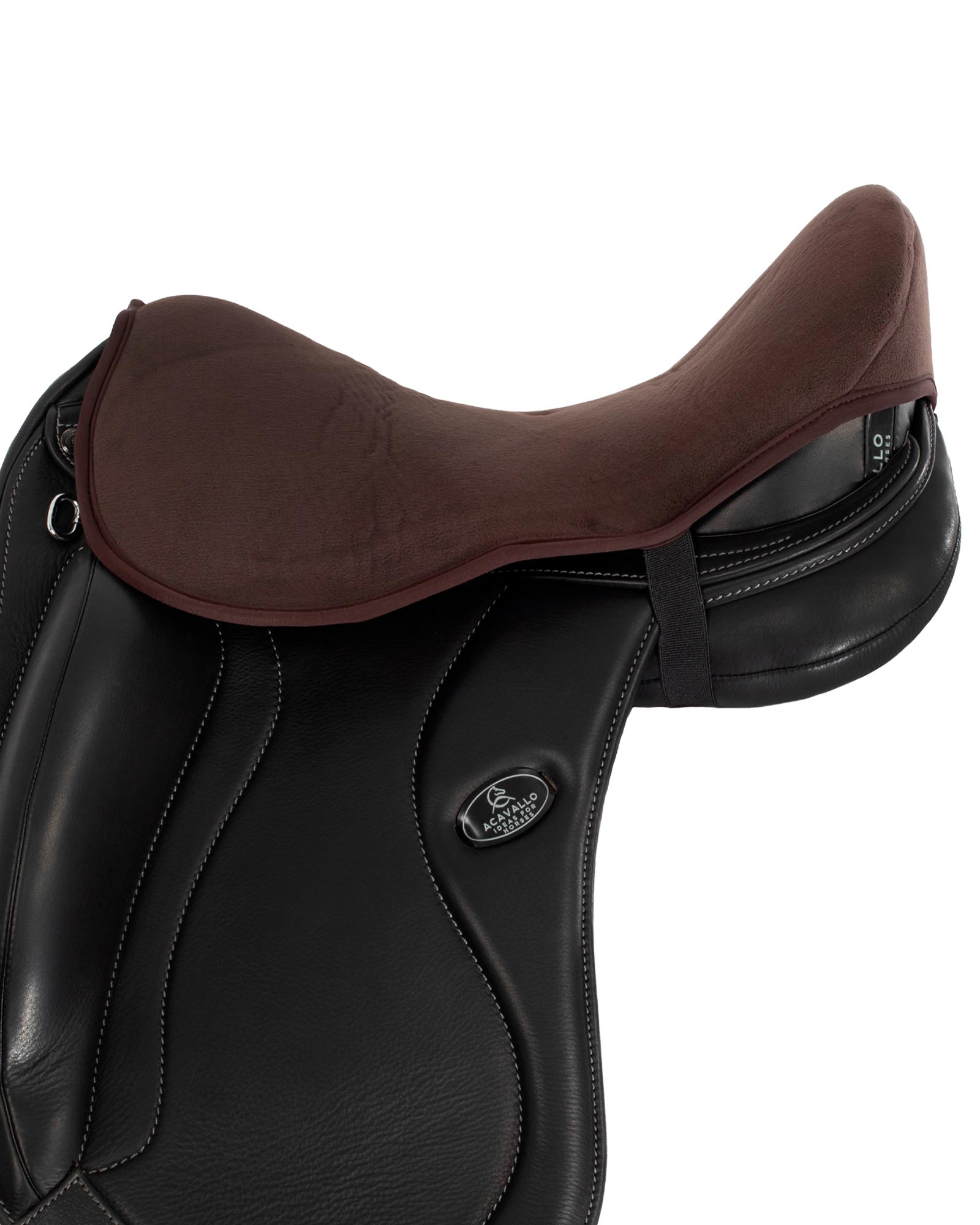 Dressage 10mm gel seat saver Dri-lex