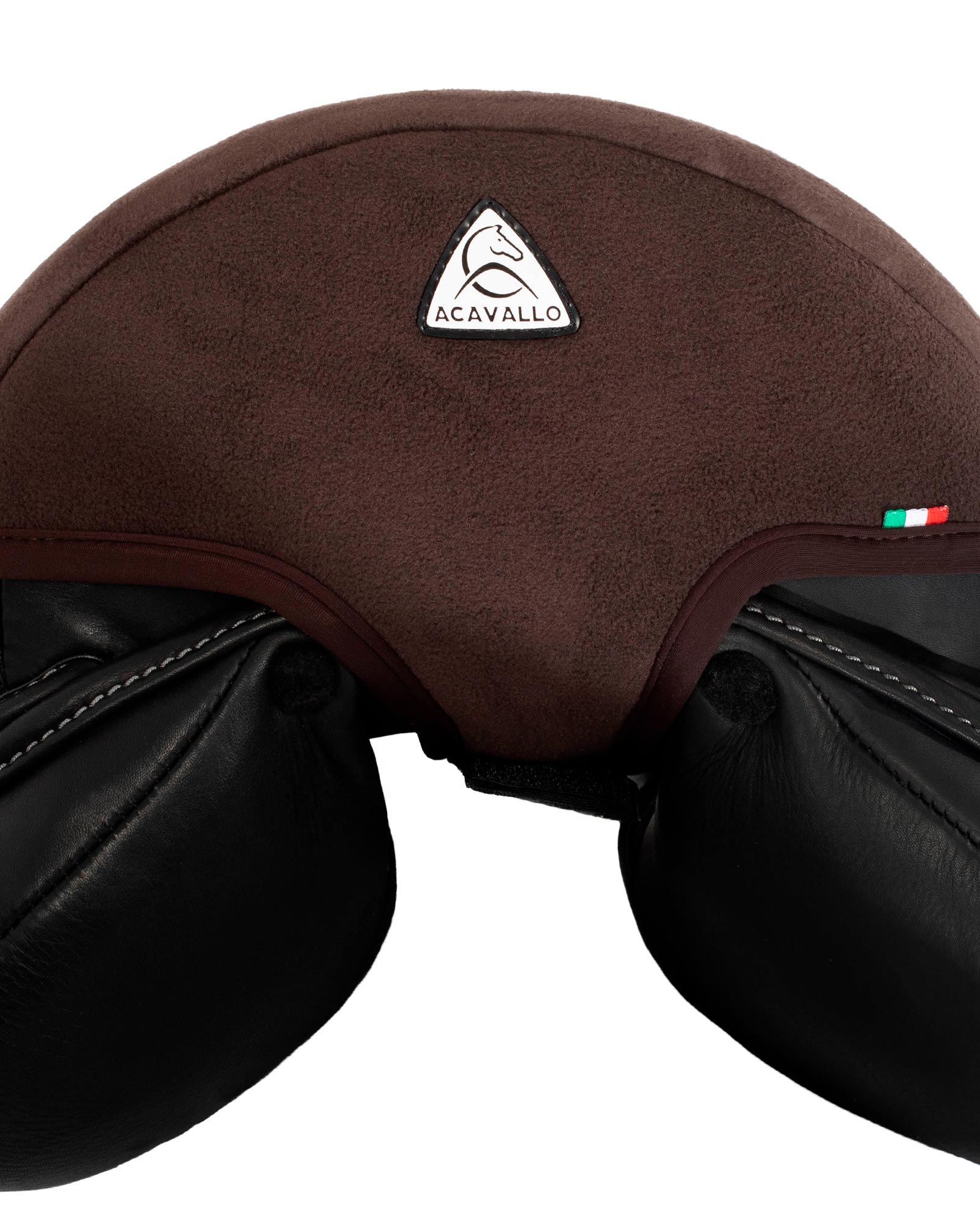 Dressage 10mm gel seat saver Dri-lex