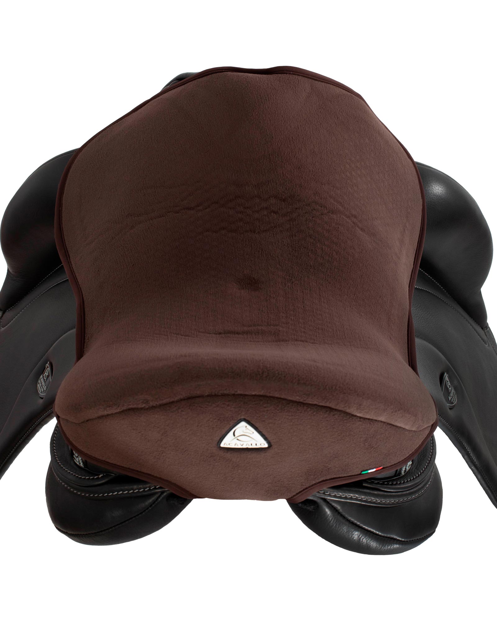 Dressage 10mm gel seat saver Dri-lex