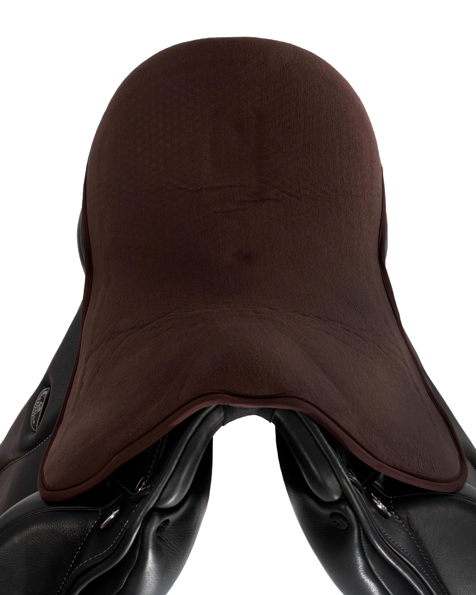 Dressage 10mm gel seat saver Dri-lex