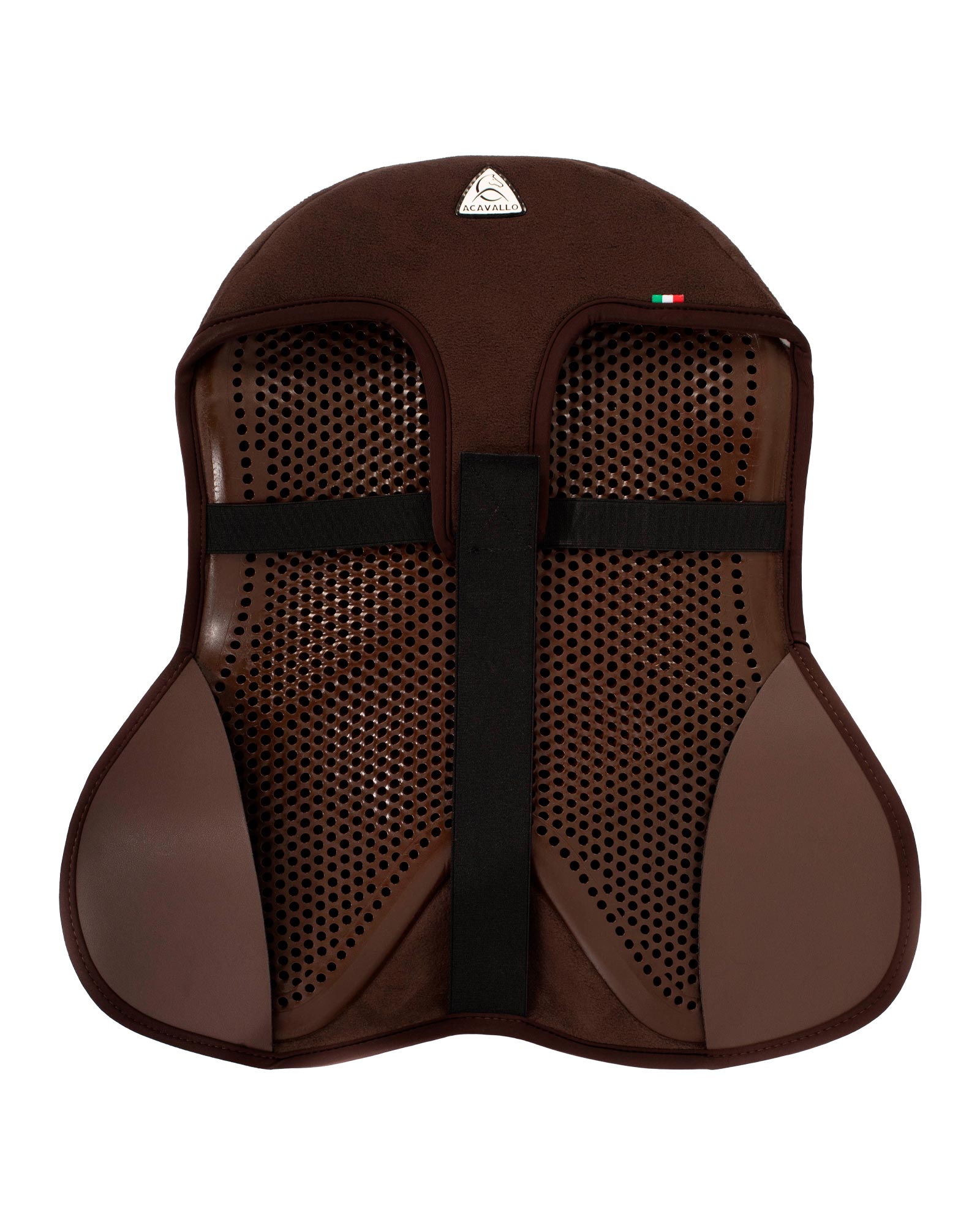 Dressage 10mm gel seat saver Dri-lex