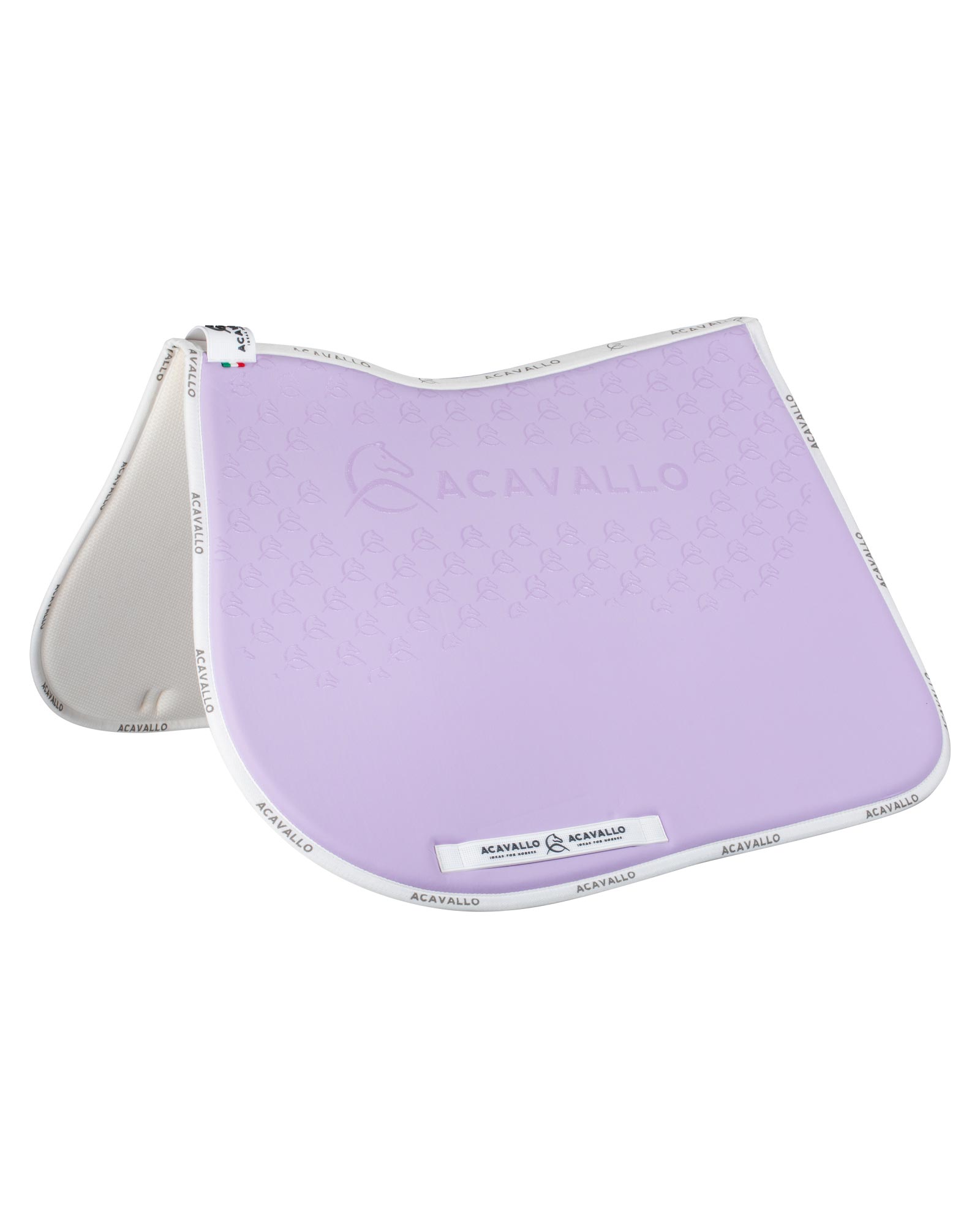 Schabracke JS CW-CS Bambus Silikon Grip