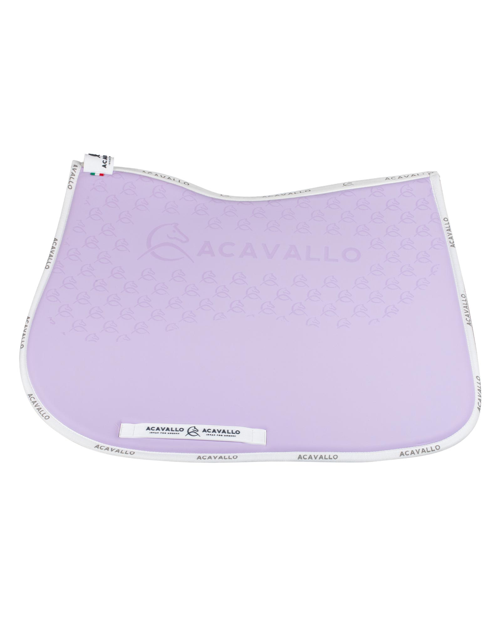 Schabracke JS CW-CS Bambus Silikon Grip