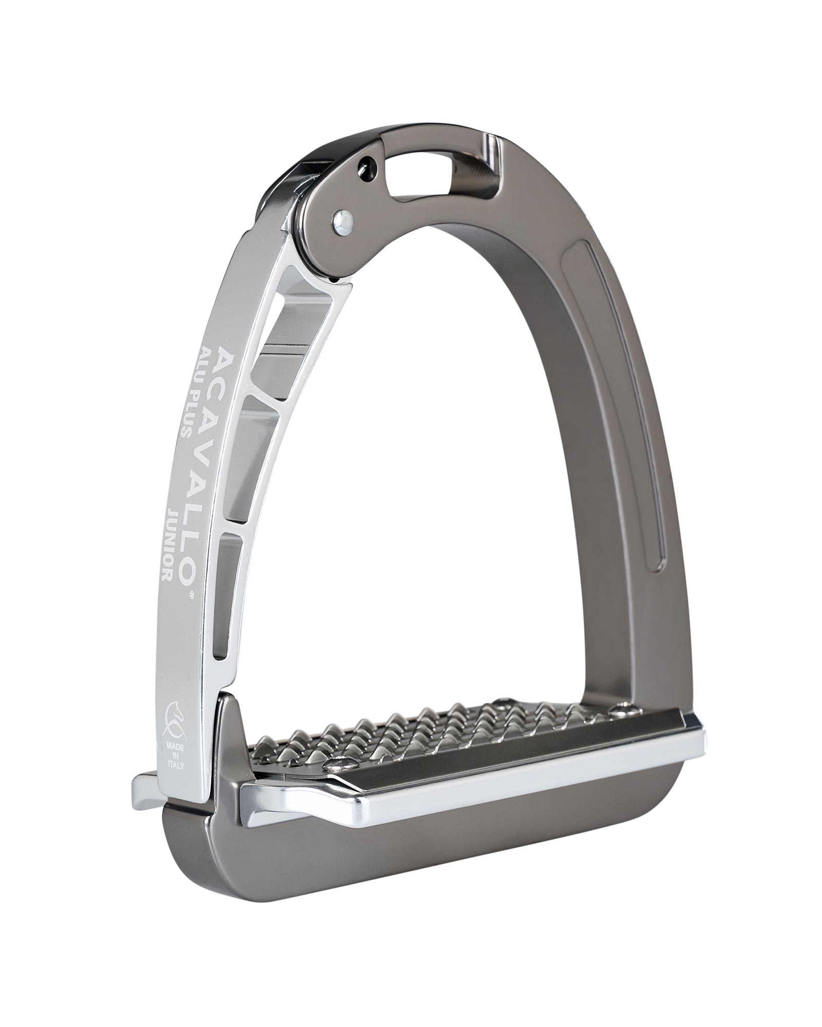 Arena Aluplus Junior stirrups