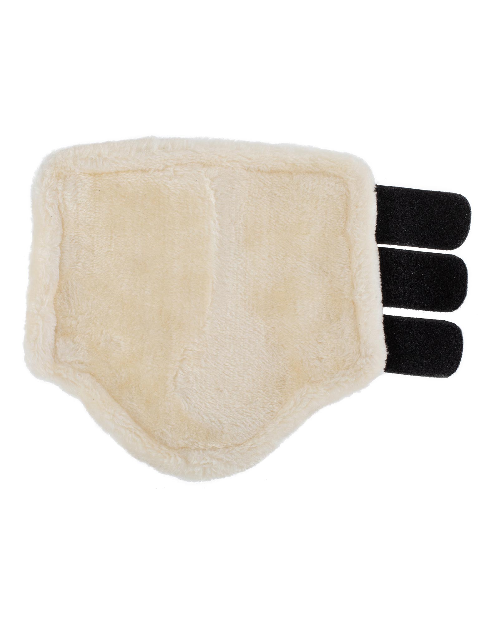 Gamaschen Hinterbeine Eco-Leder & Eco-Fell