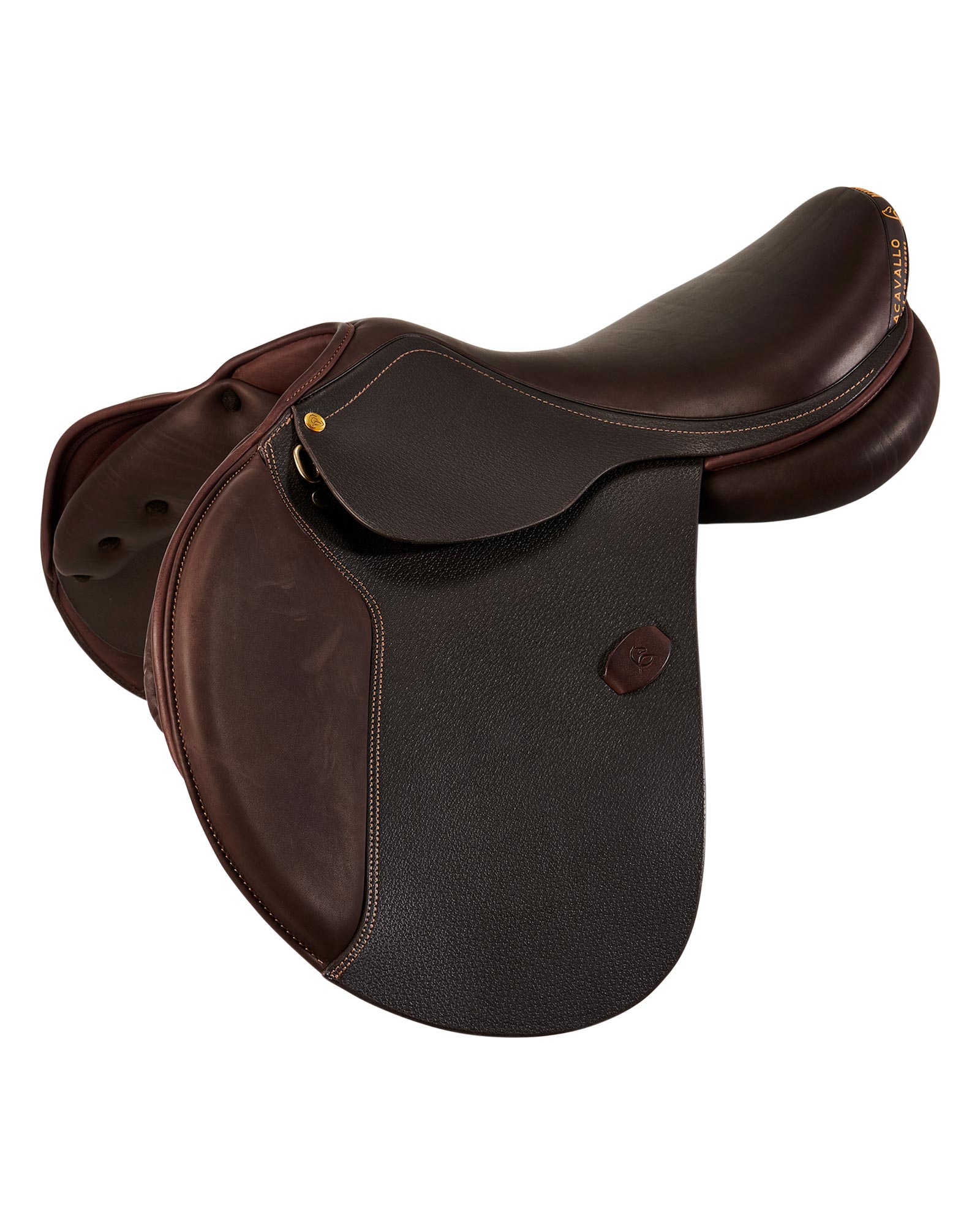 Veneziano jumping saddle latex panels