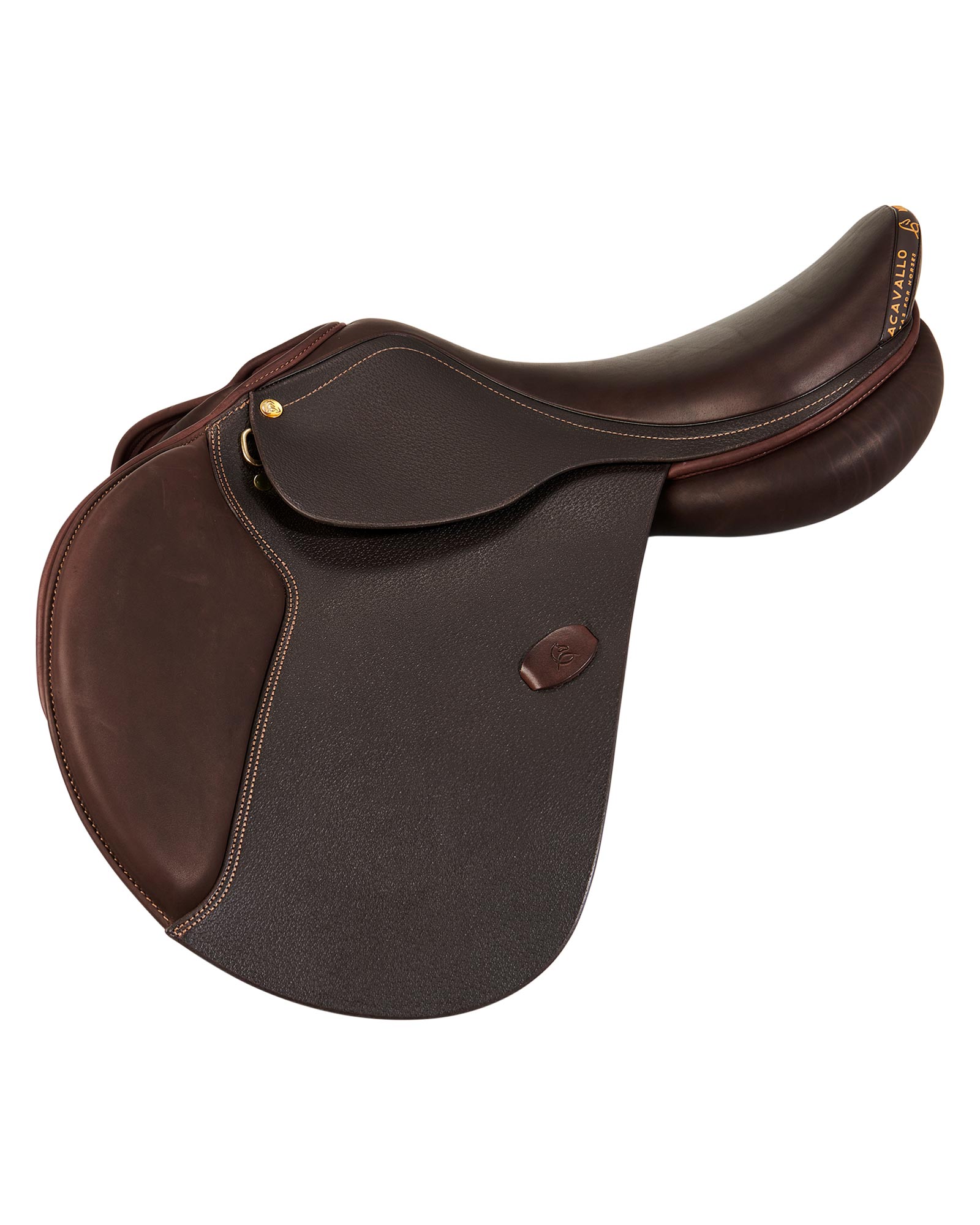 Veneziano jumping saddle latex panels