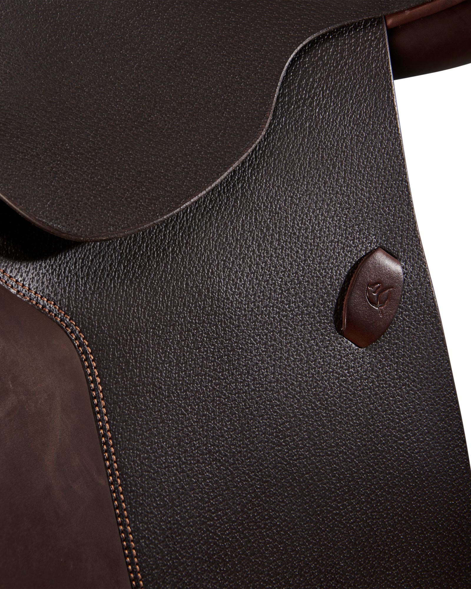 Veneziano jumping saddle latex panels