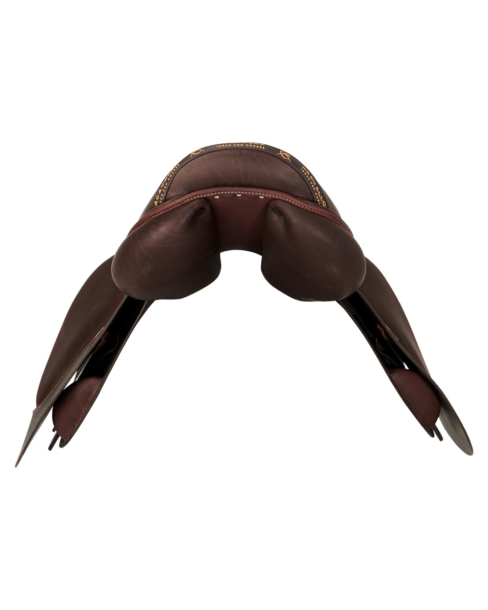 Veneziano jumping saddle latex panels