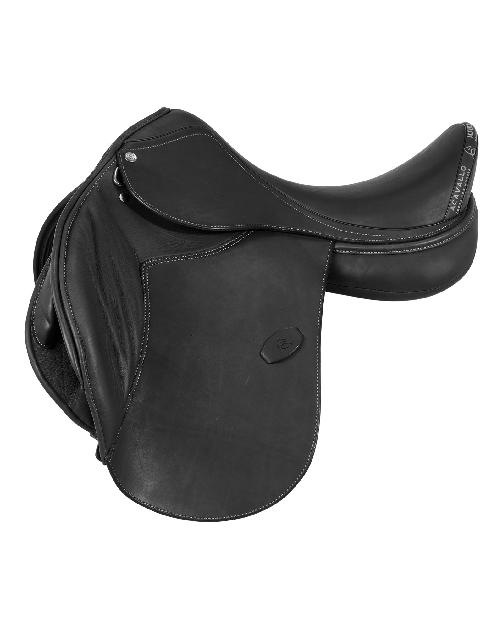 Bernini all purpose saddle wool panels
