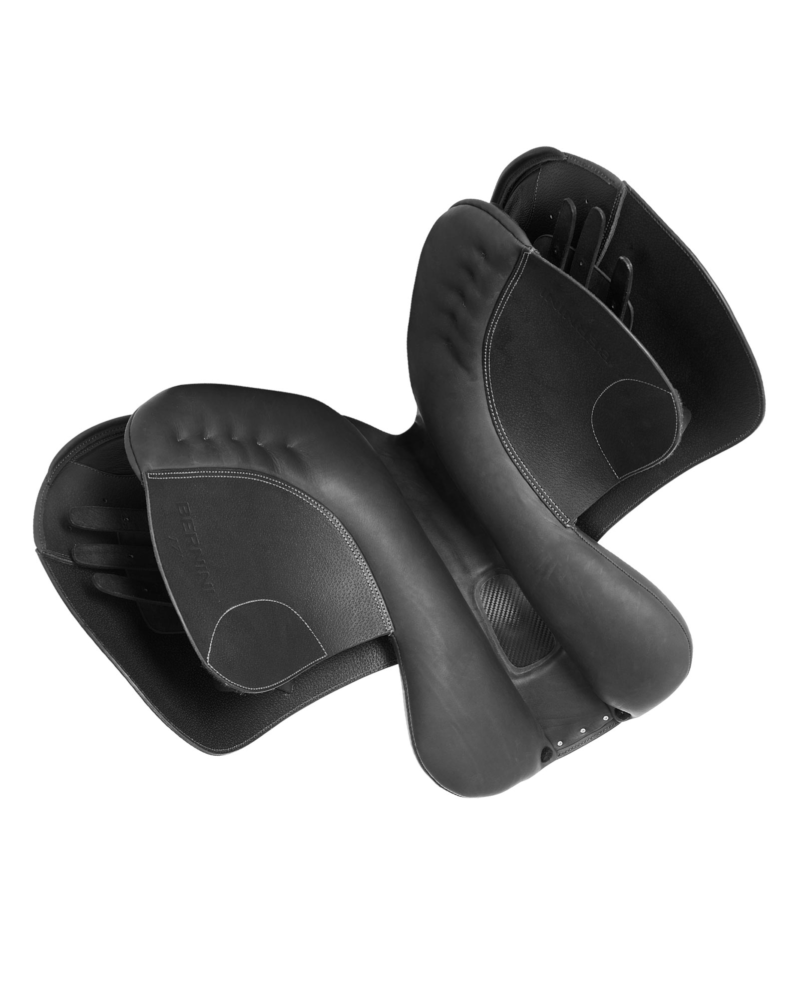 Bernini all purpose saddle wool panels
