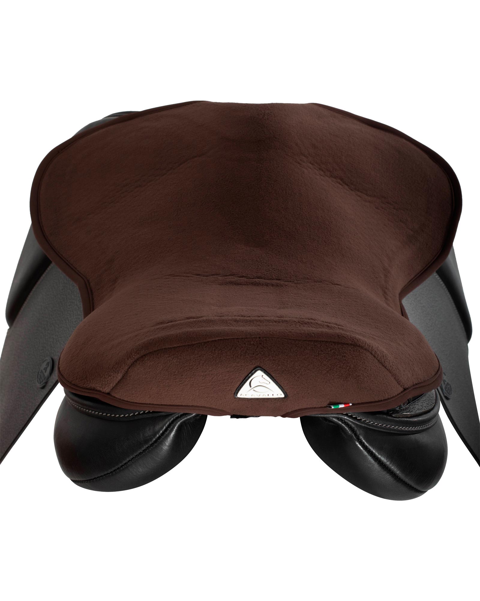 Standard seat saver jumping Classic gel-in Dri-lex 10mm