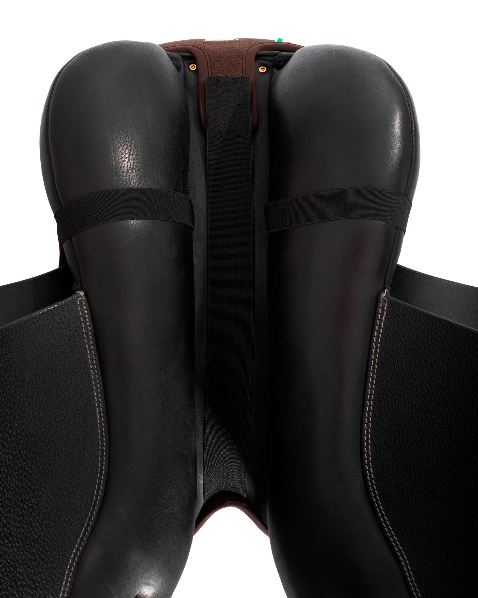 Standard seat saver jumping Classic gel-in Dri-lex 10mm