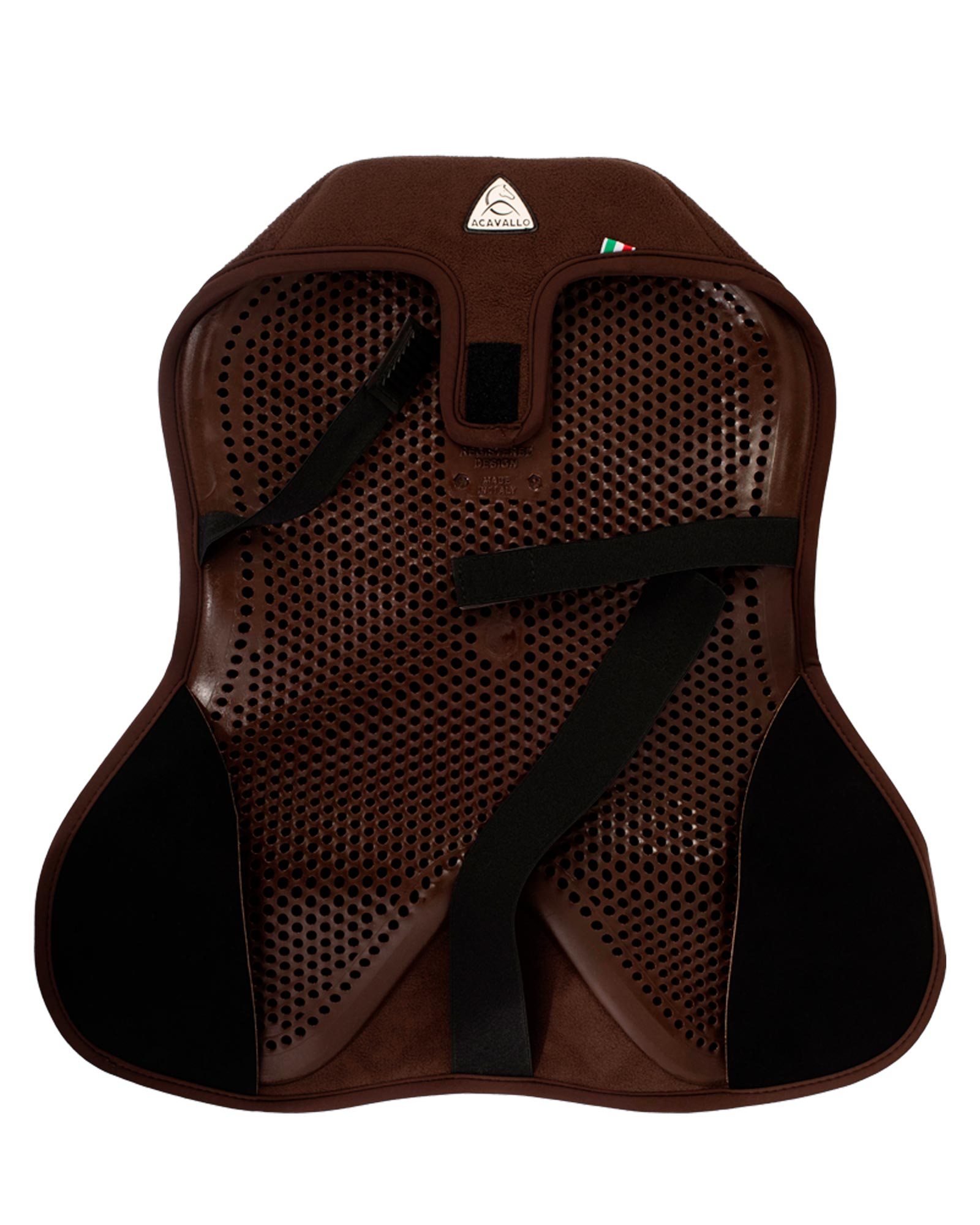 Standard seat saver jumping Classic gel-in Dri-lex 10mm