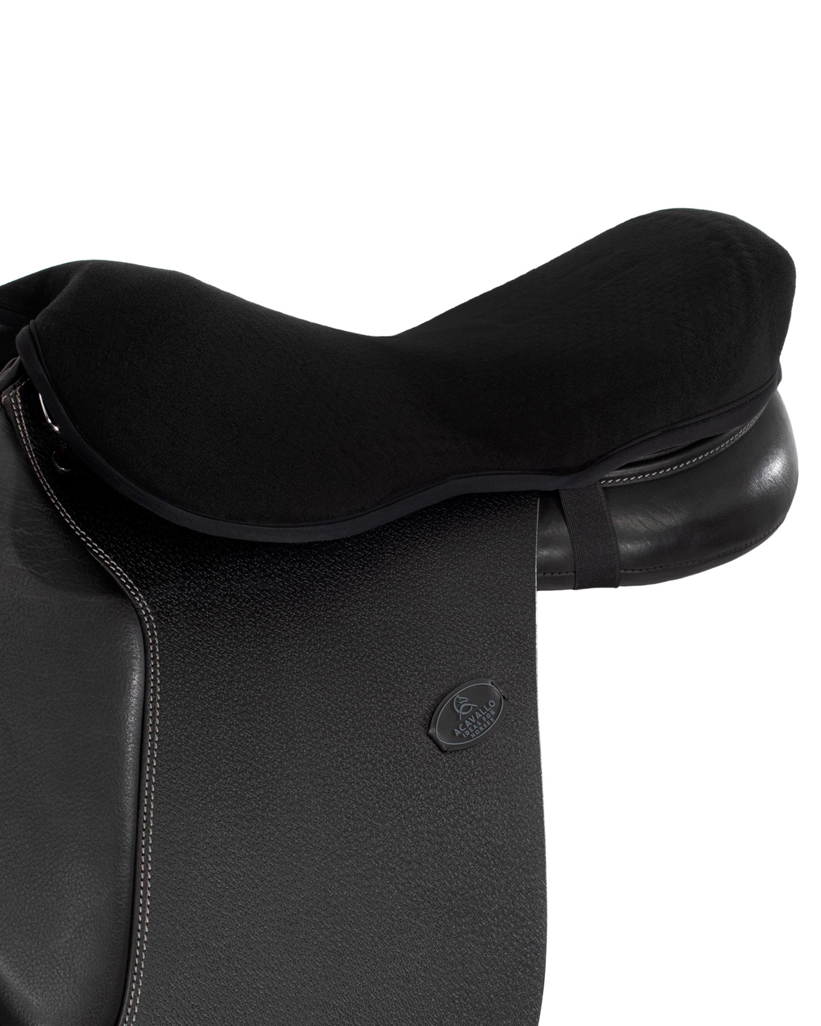 Standard seat saver jumping Classic gel-in Dri-lex 10mm