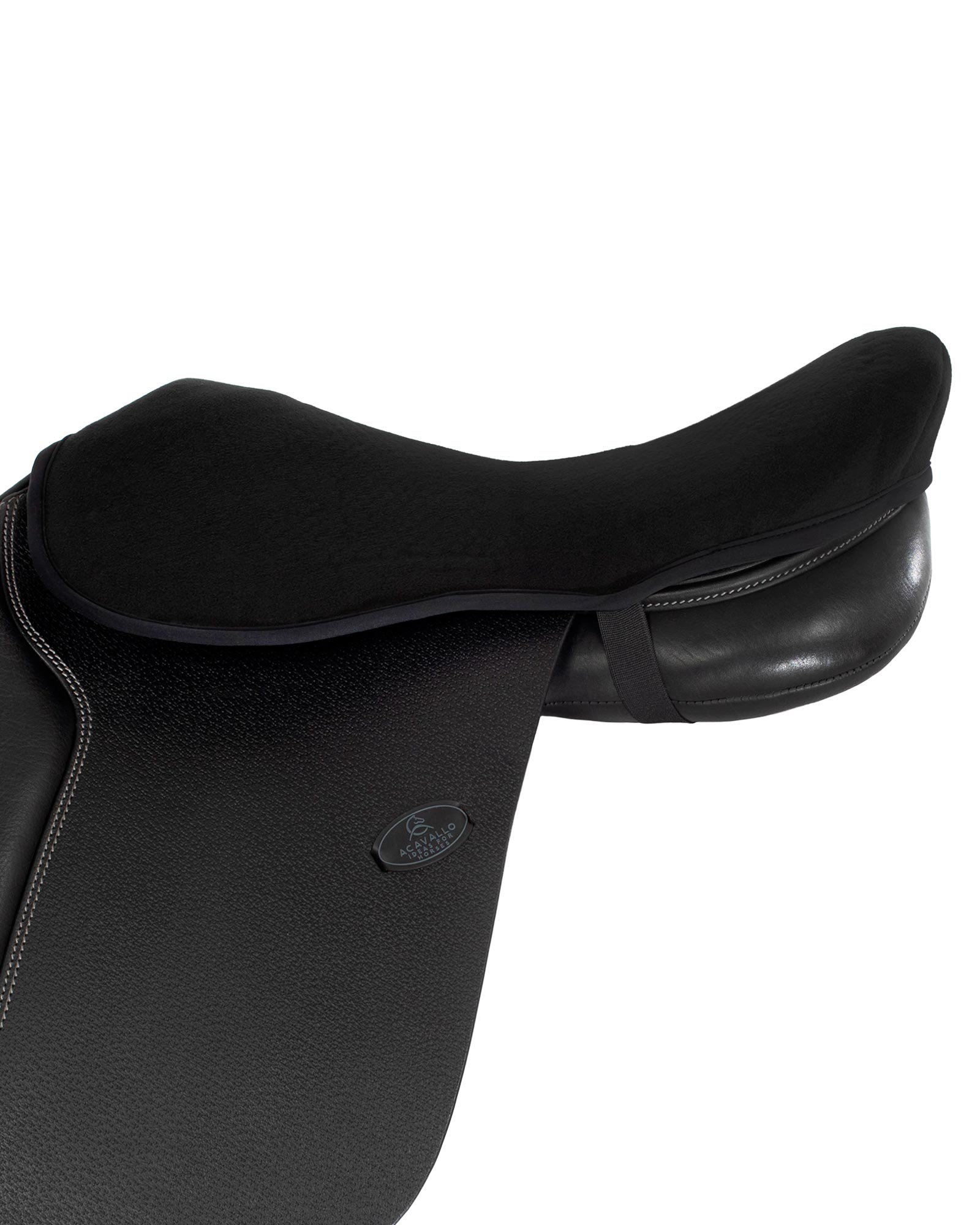 Standard seat saver jumping Classic gel-in Dri-lex 10mm