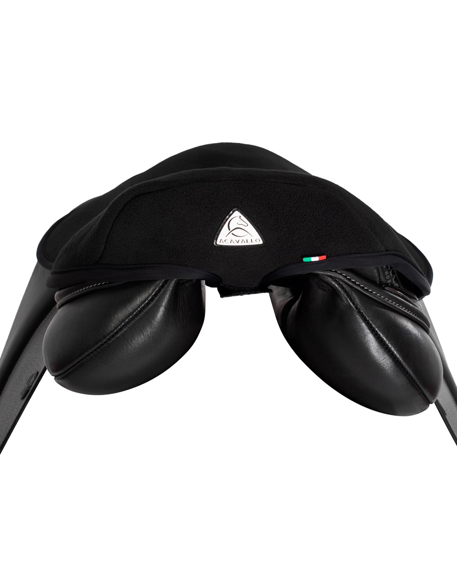 Standard seat saver jumping Classic gel-in Dri-lex 10mm