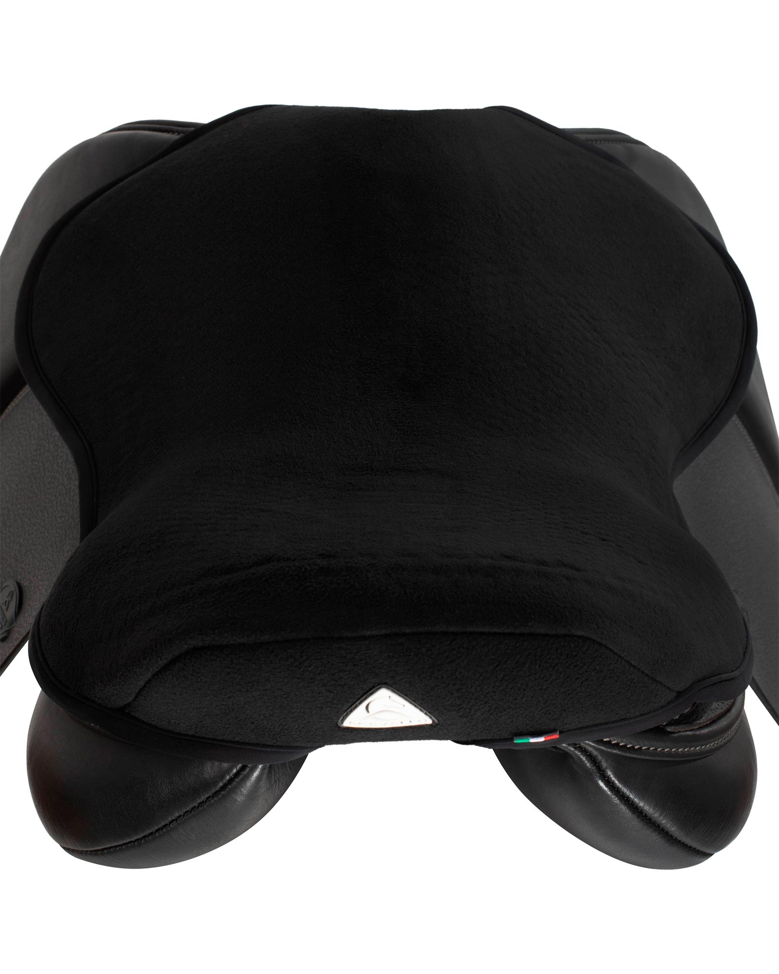 Standard seat saver jumping Classic gel-in Dri-lex 10mm